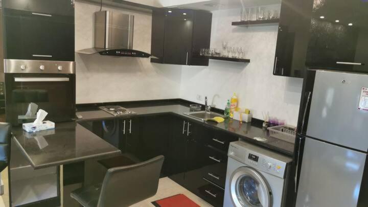 Apartment in Amman with wow furniture view 4