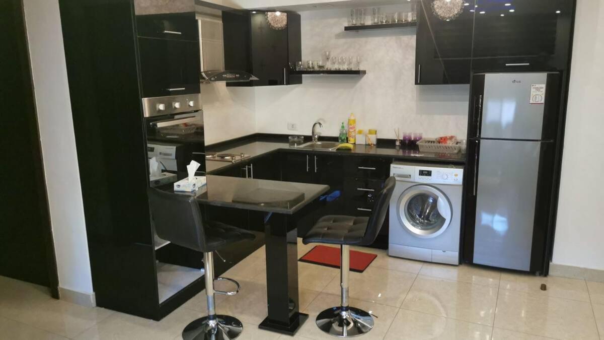 Apartment in Amman with wow furniture view 5
