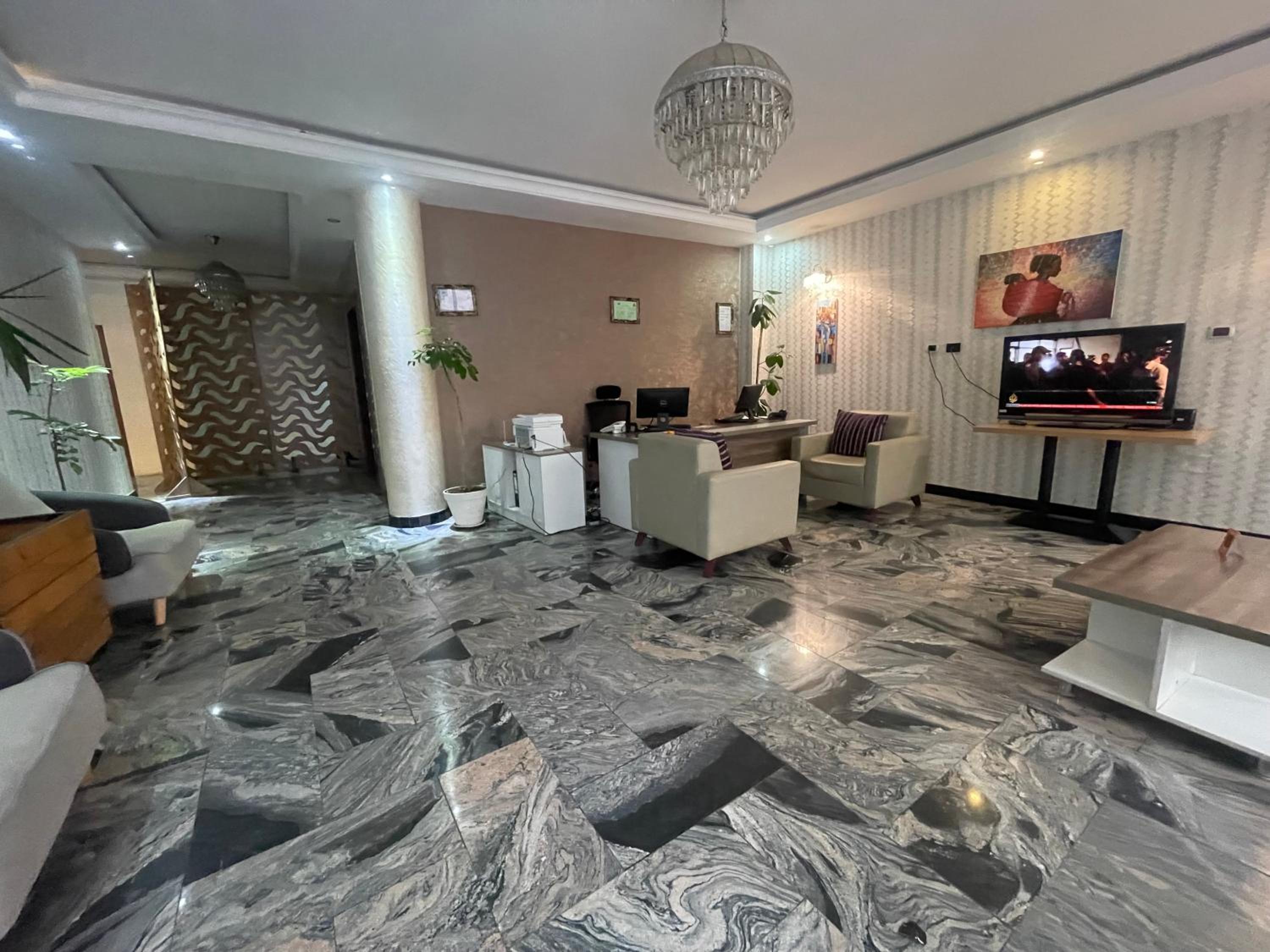 Rankset Guesthouse Apartment