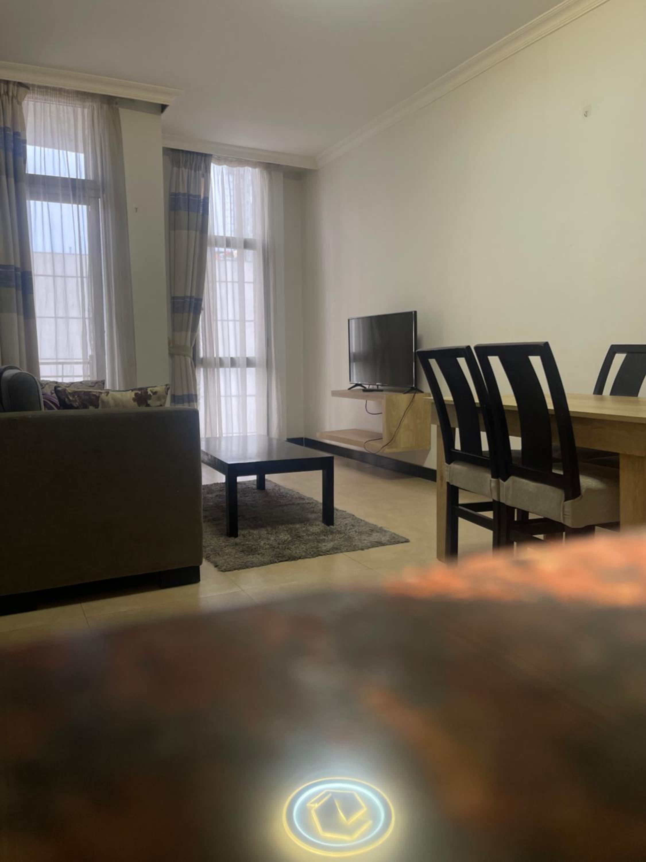 Rankset Guesthouse Apartment