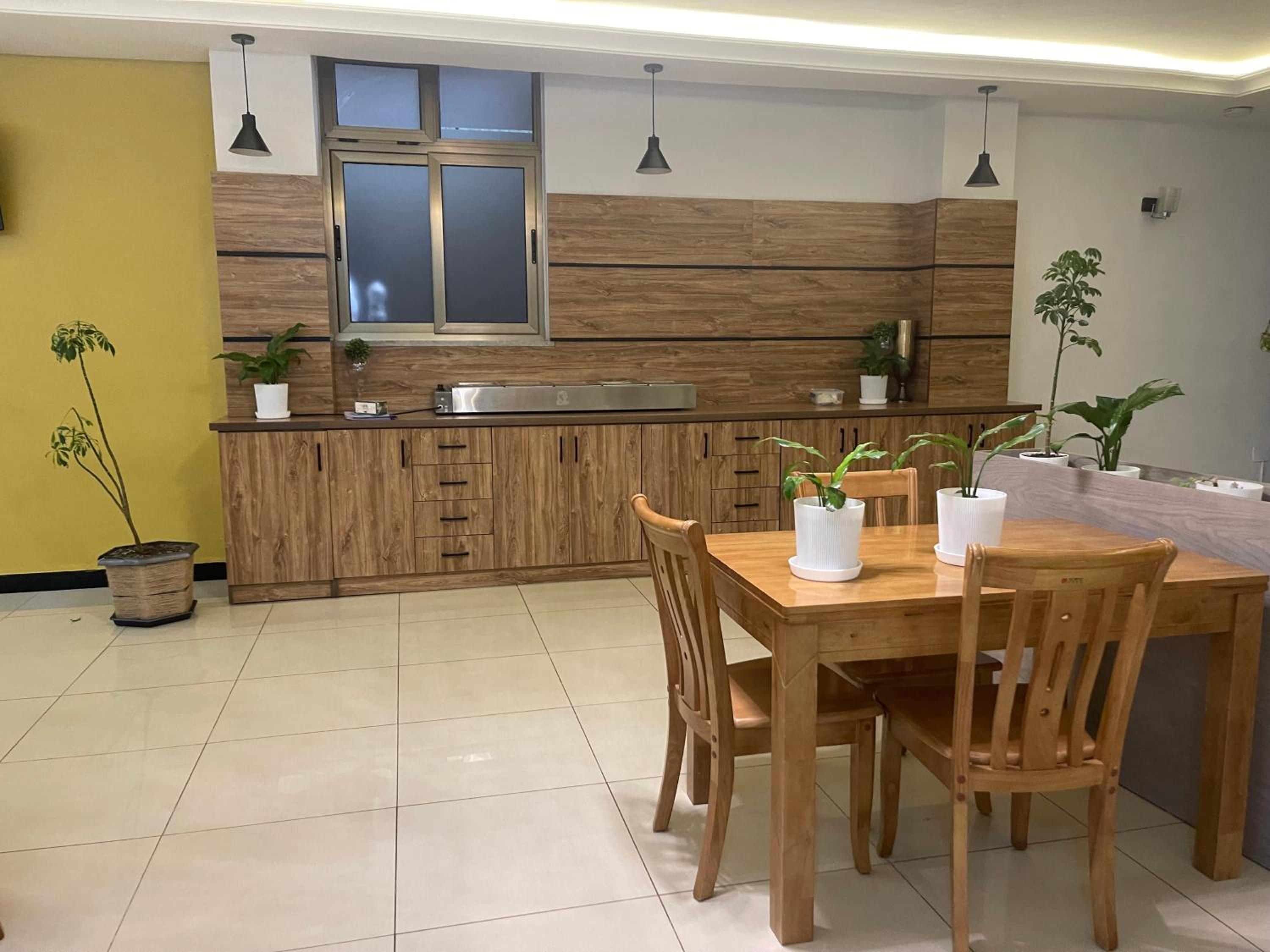 Rankset Guesthouse Apartment