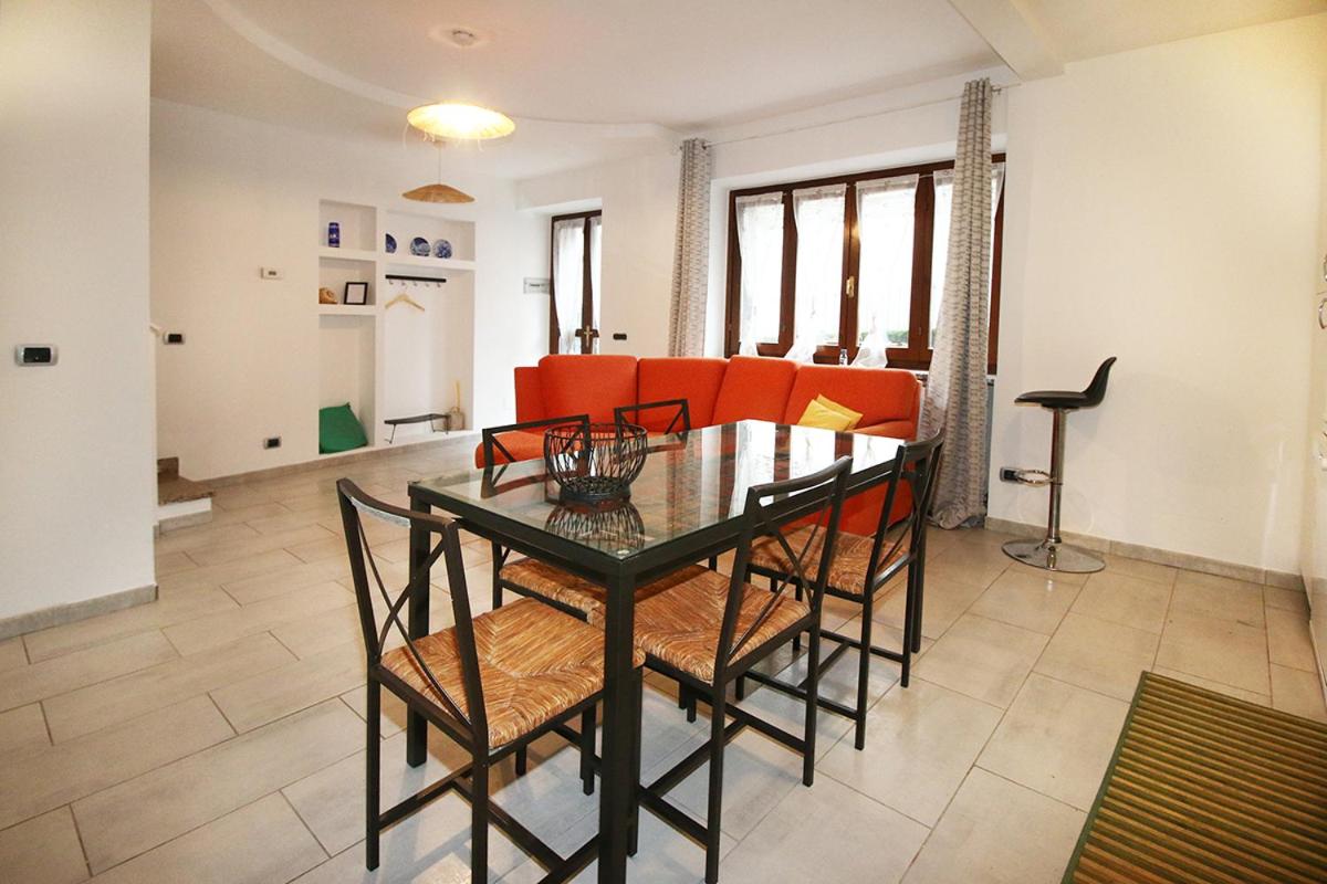 Casa Boni Ferias view 5