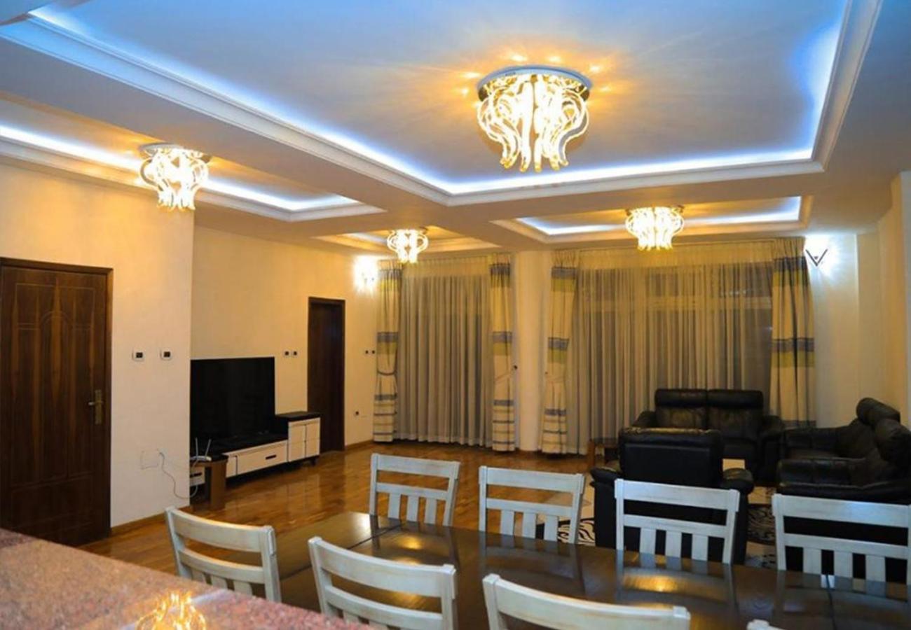 Rankset Guesthouse Apartment