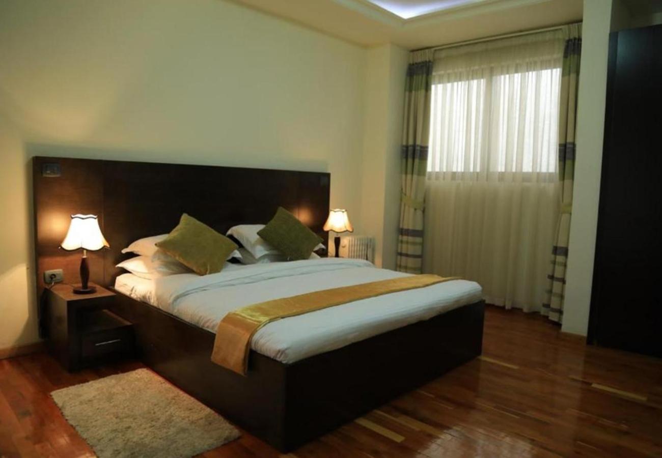 Rankset Guesthouse Apartment