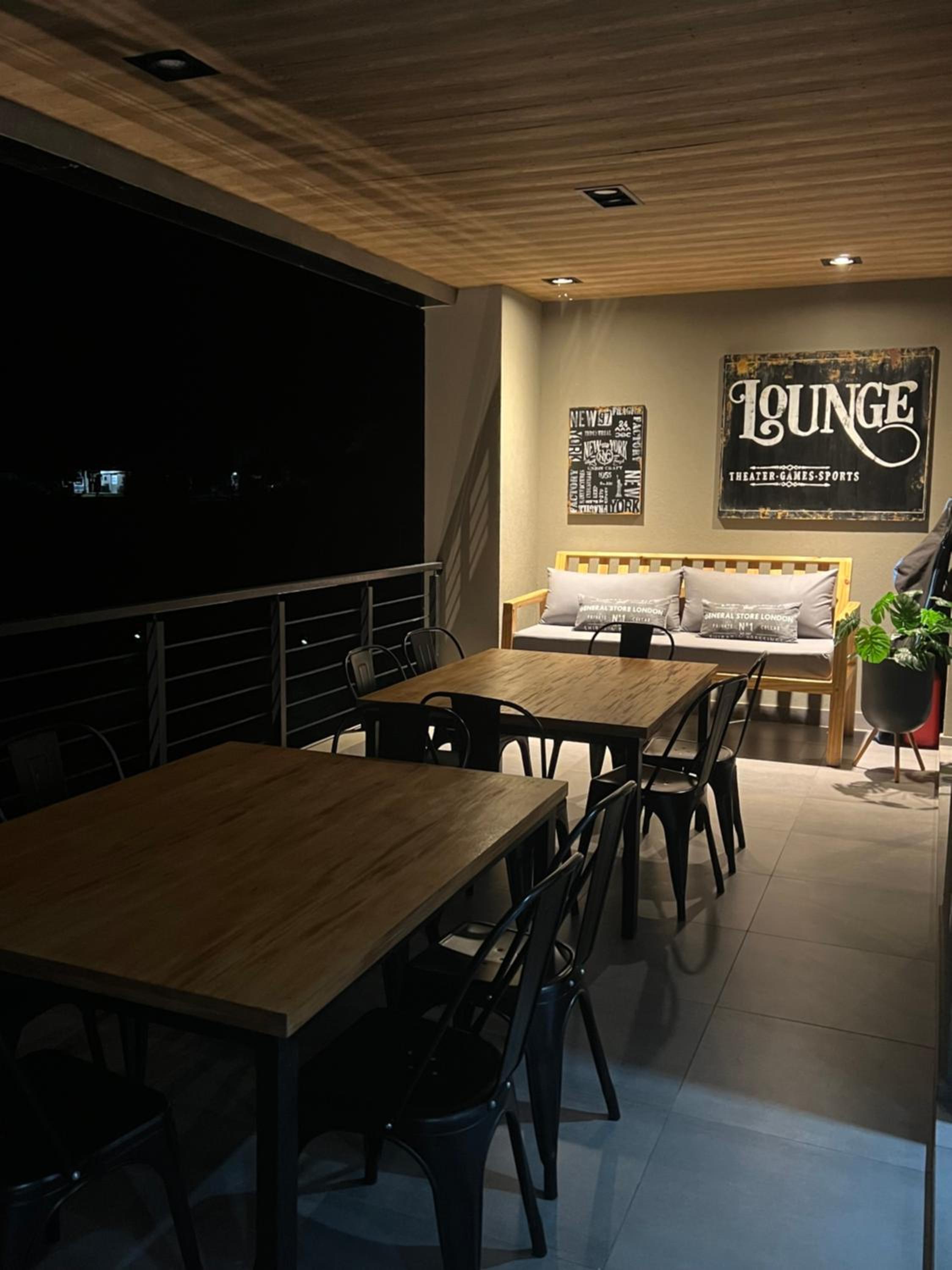 lounge