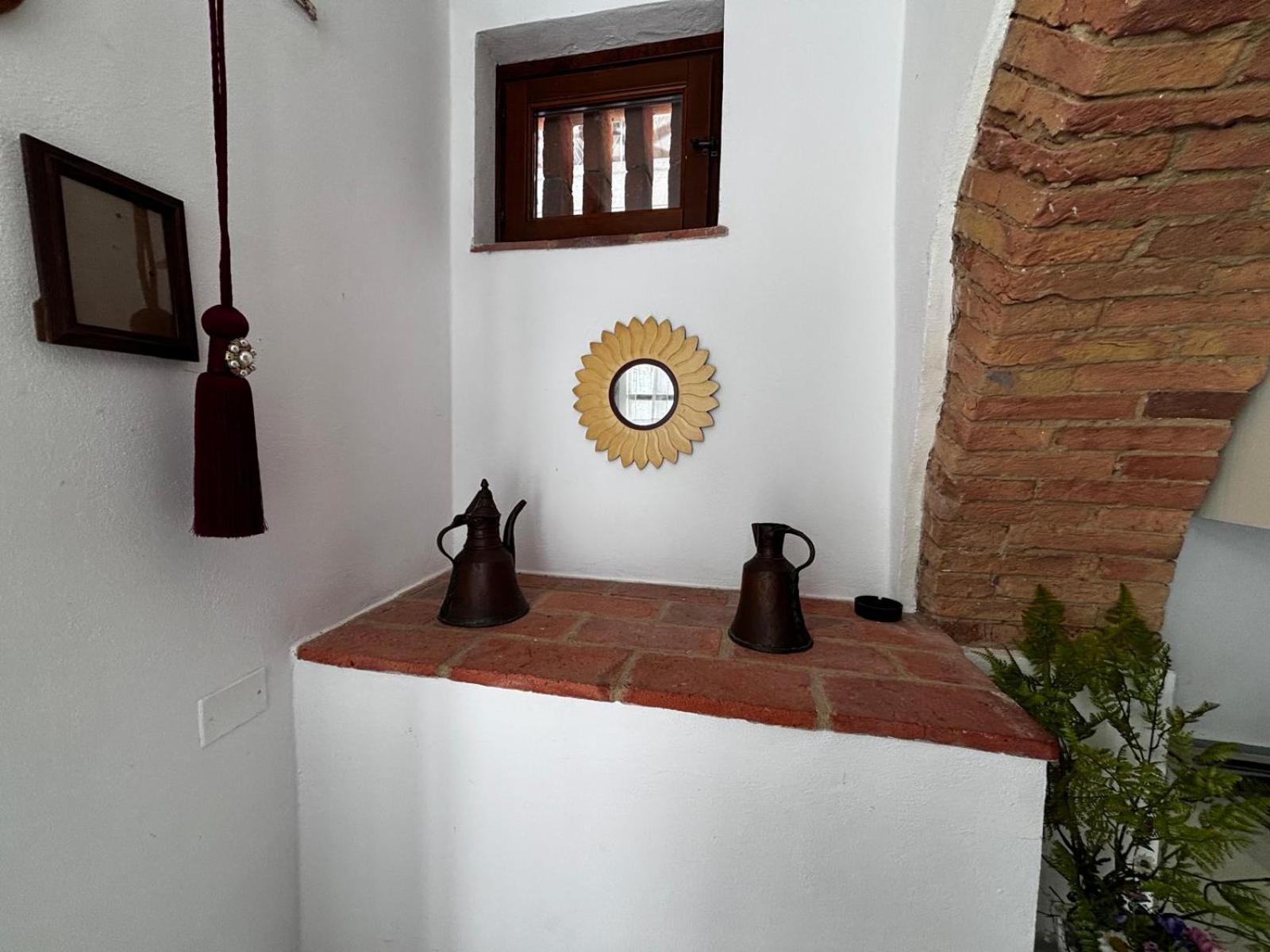 Il Bastione view 4