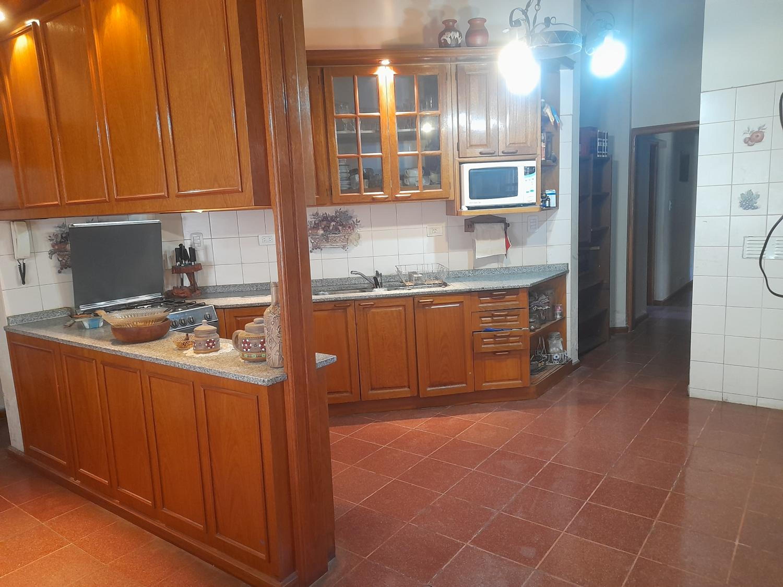 Chalet Solares del Malbec