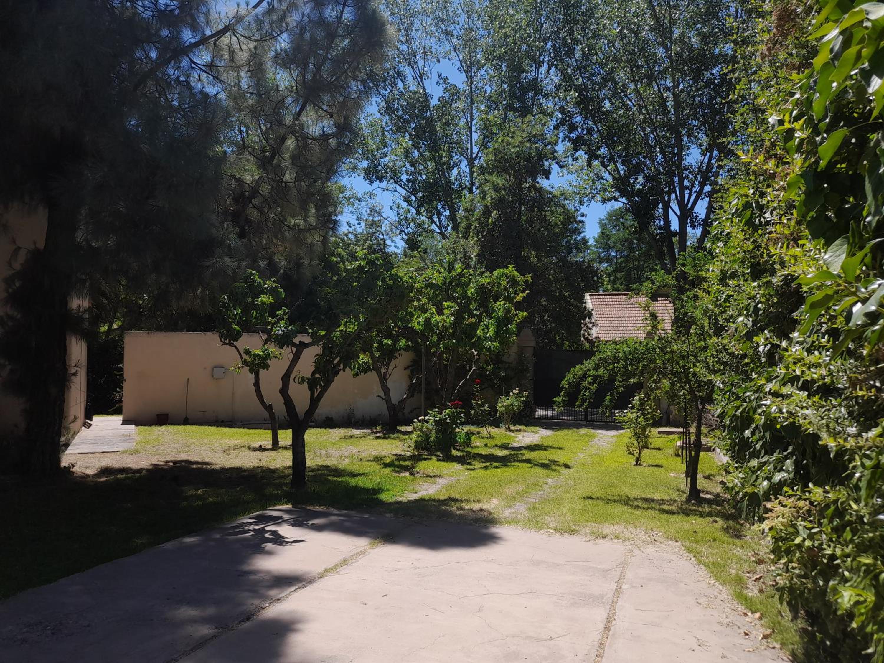 Chalet Solares del Malbec