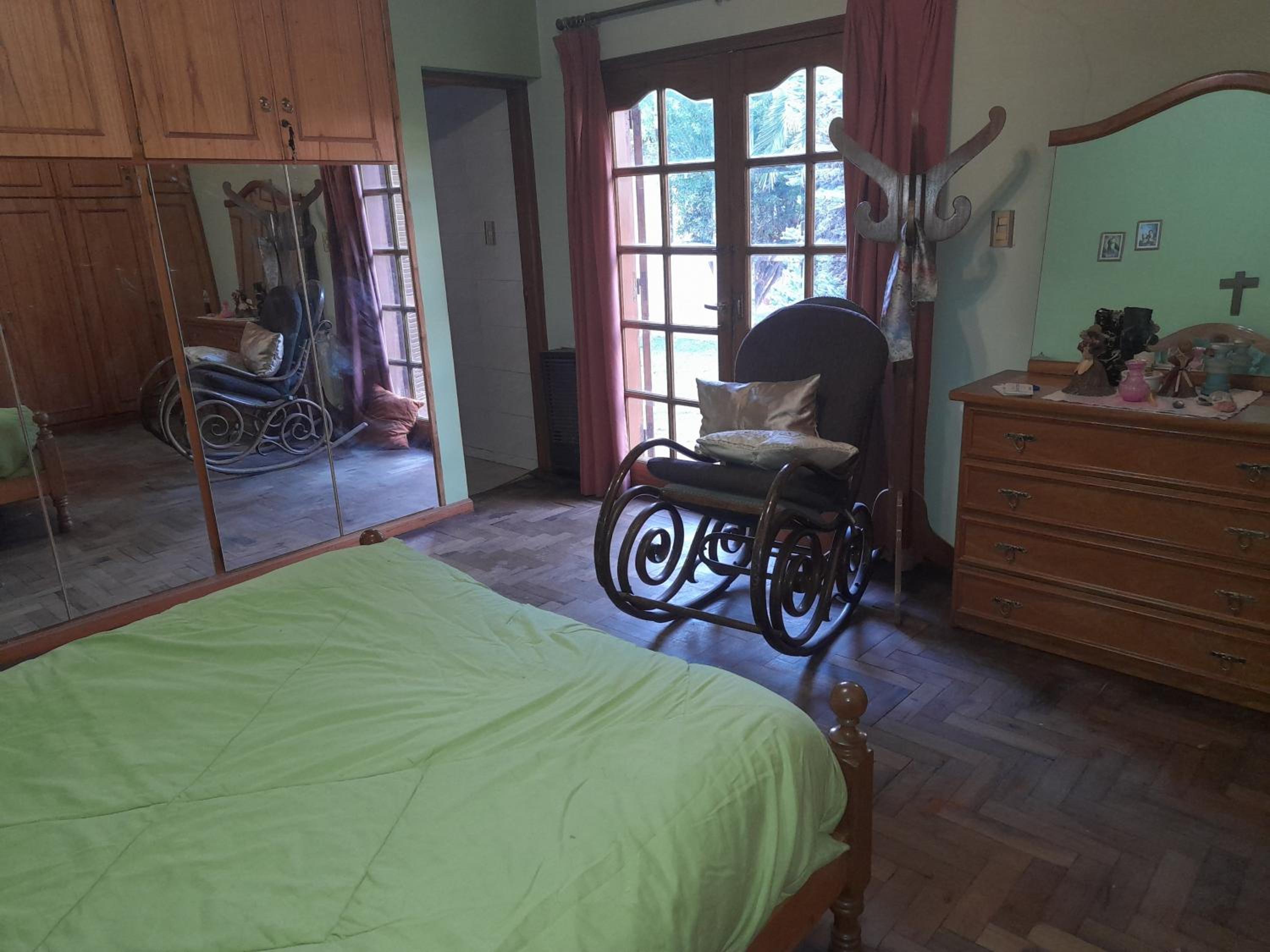 Chalet Solares del Malbec