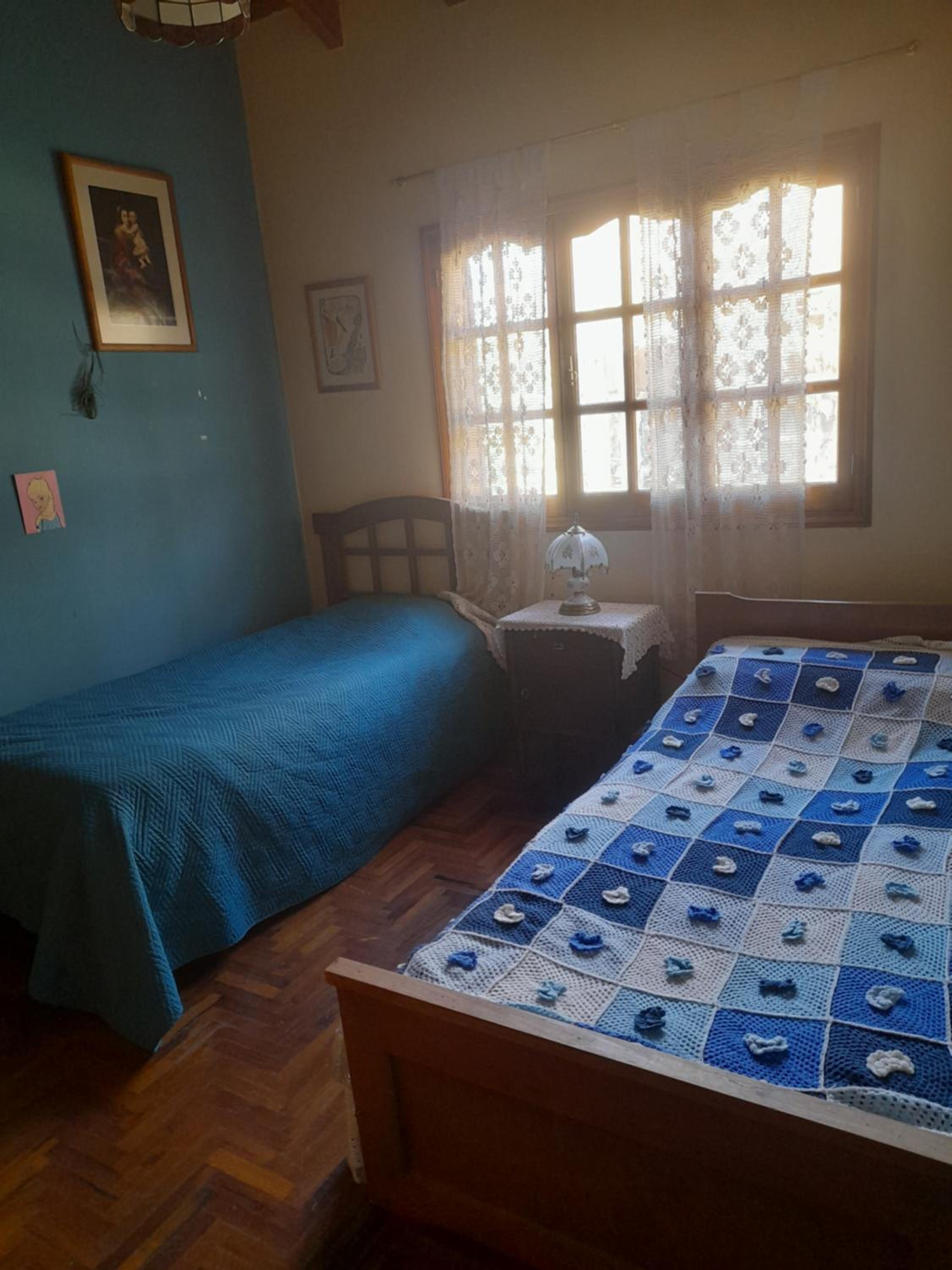 Chalet Solares del Malbec