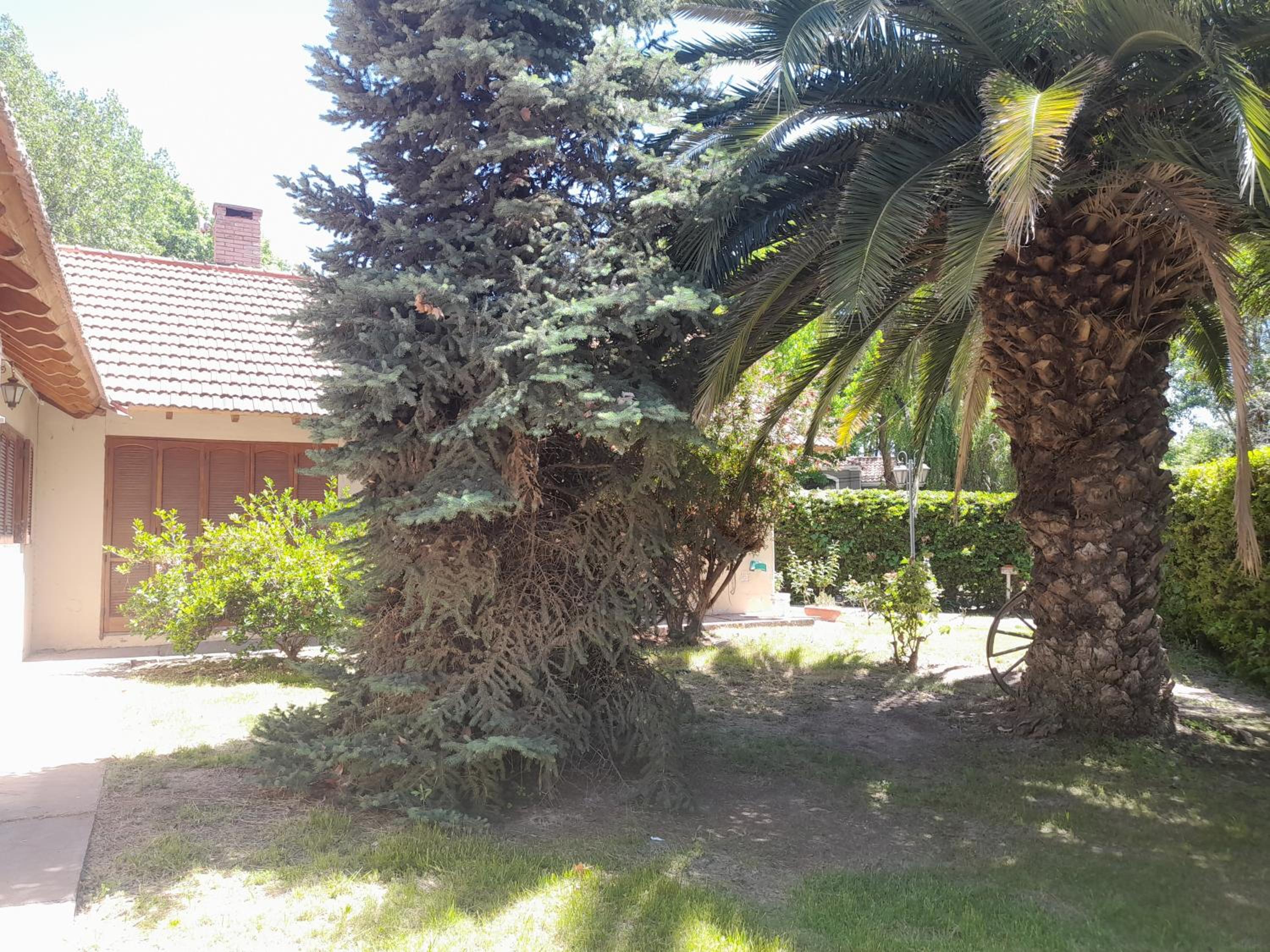 Chalet Solares del Malbec