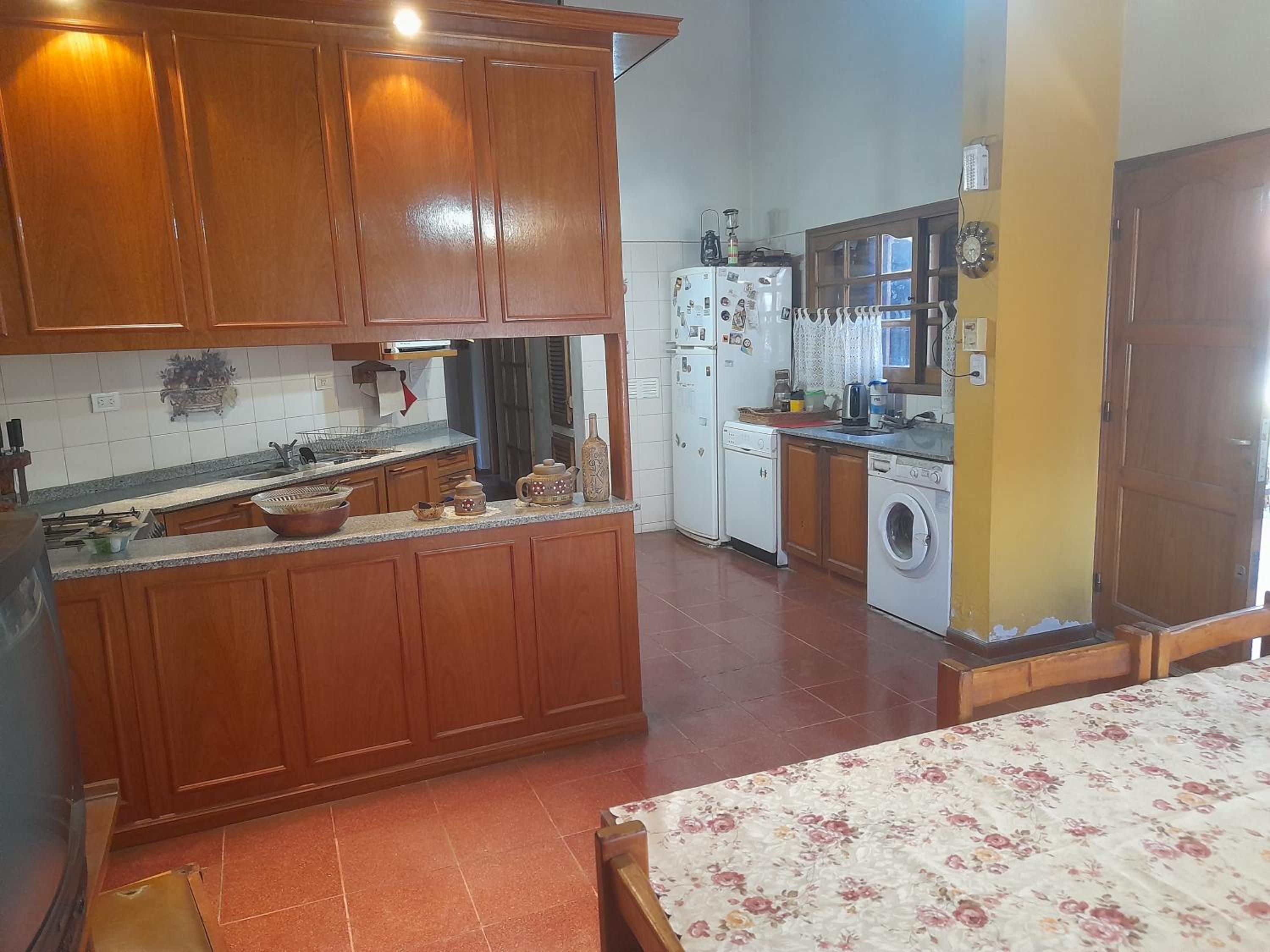 Chalet Solares del Malbec