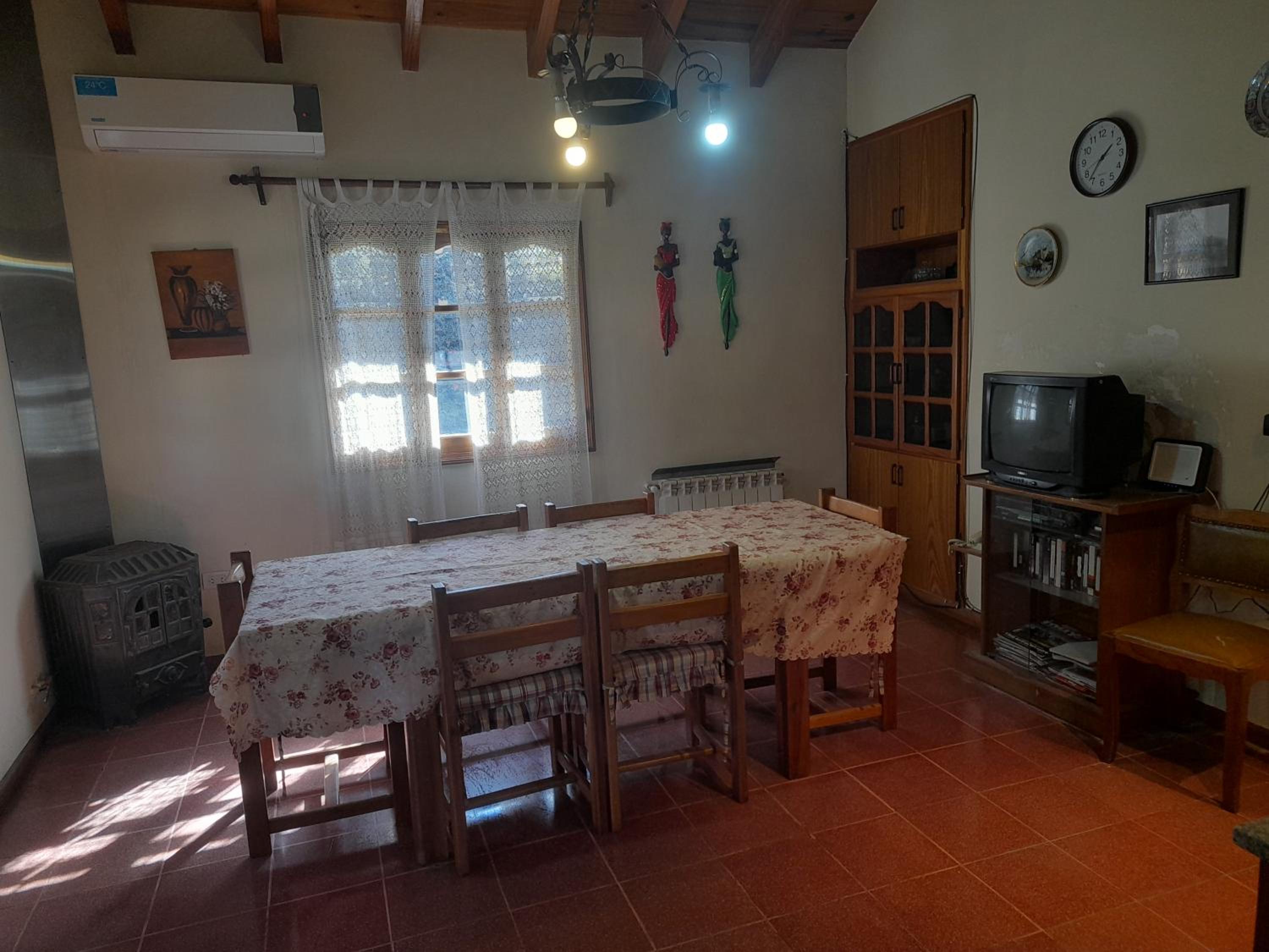 Chalet Solares del Malbec