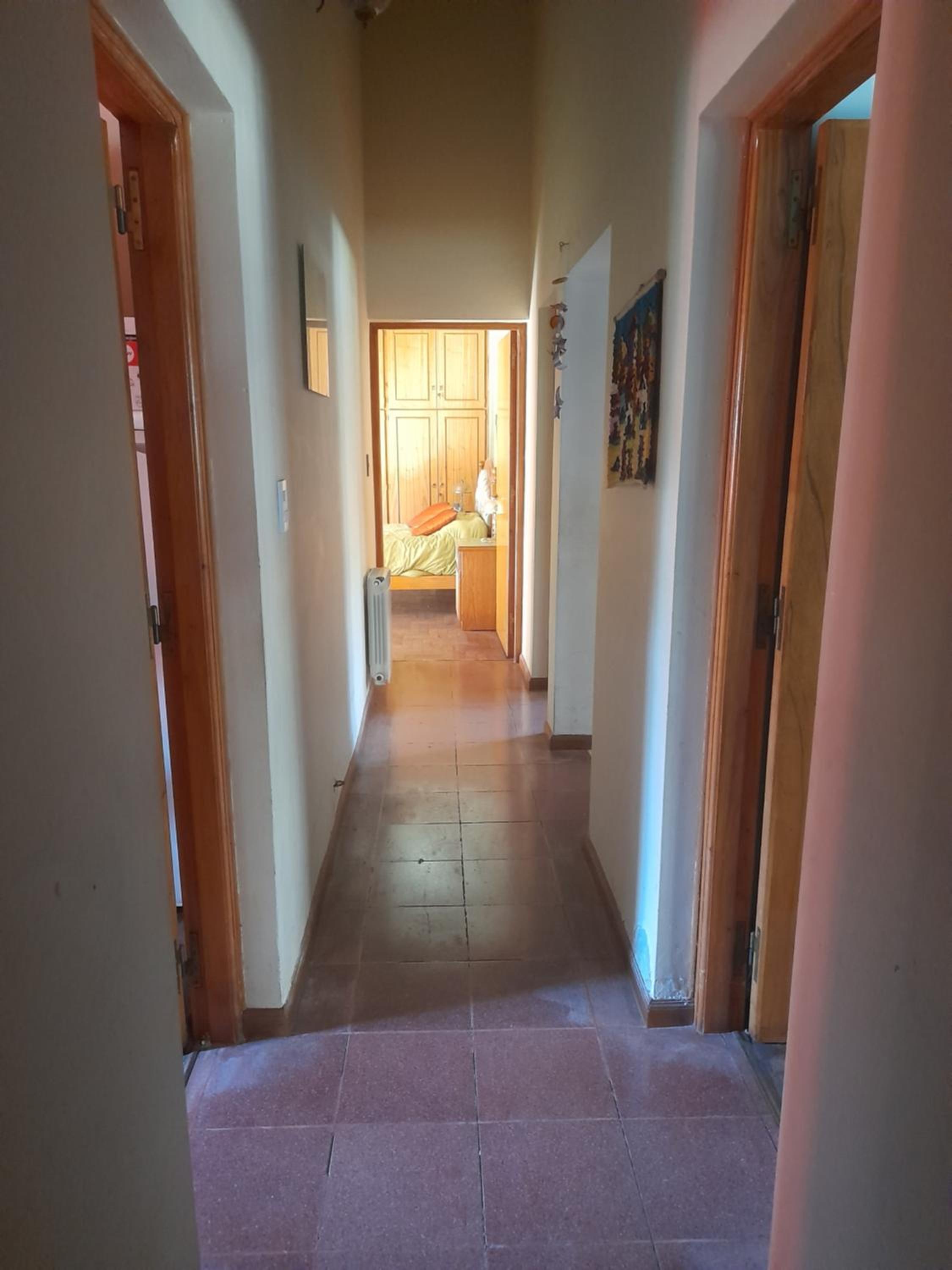 Chalet Solares del Malbec