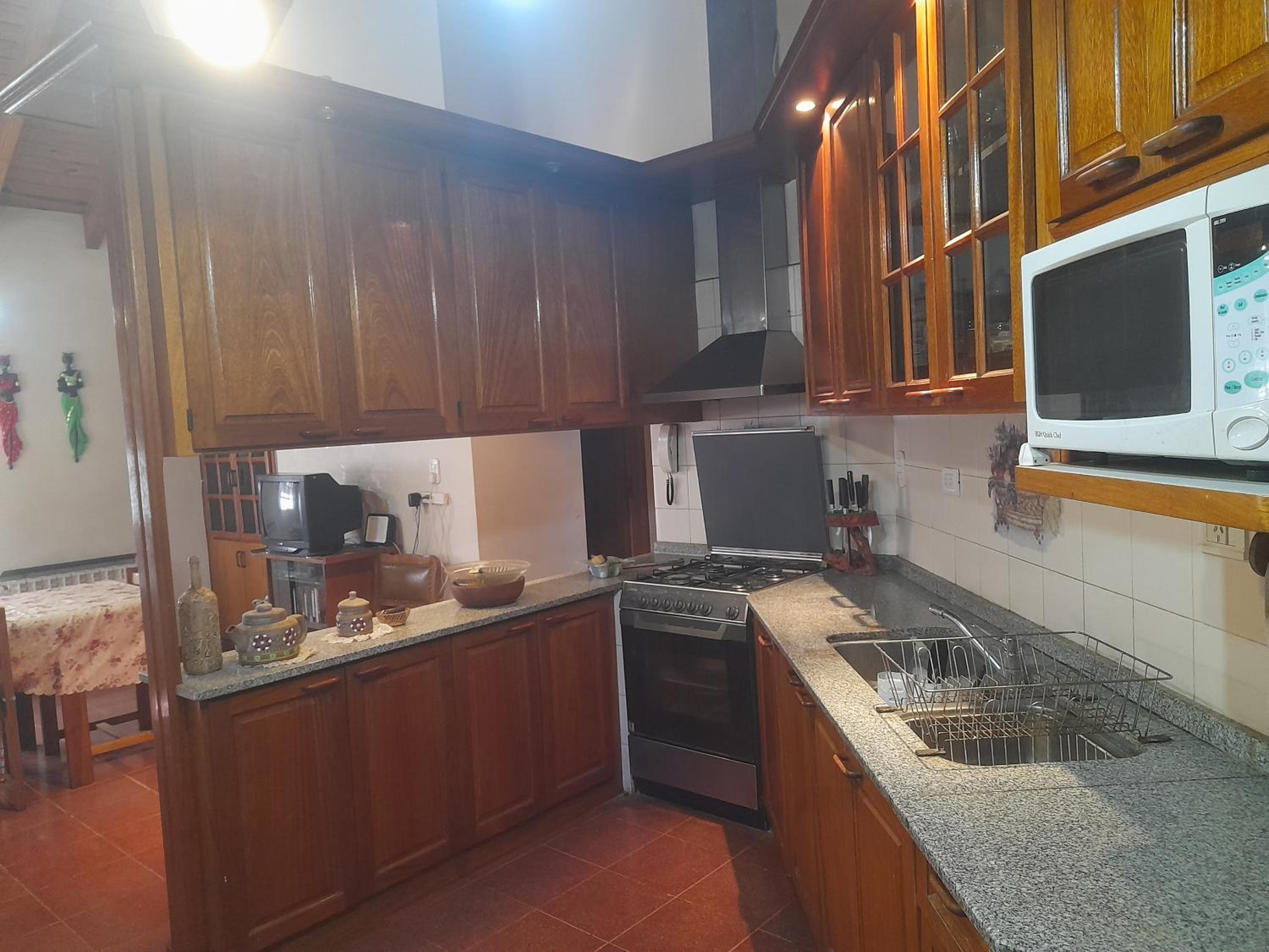 Chalet Solares del Malbec