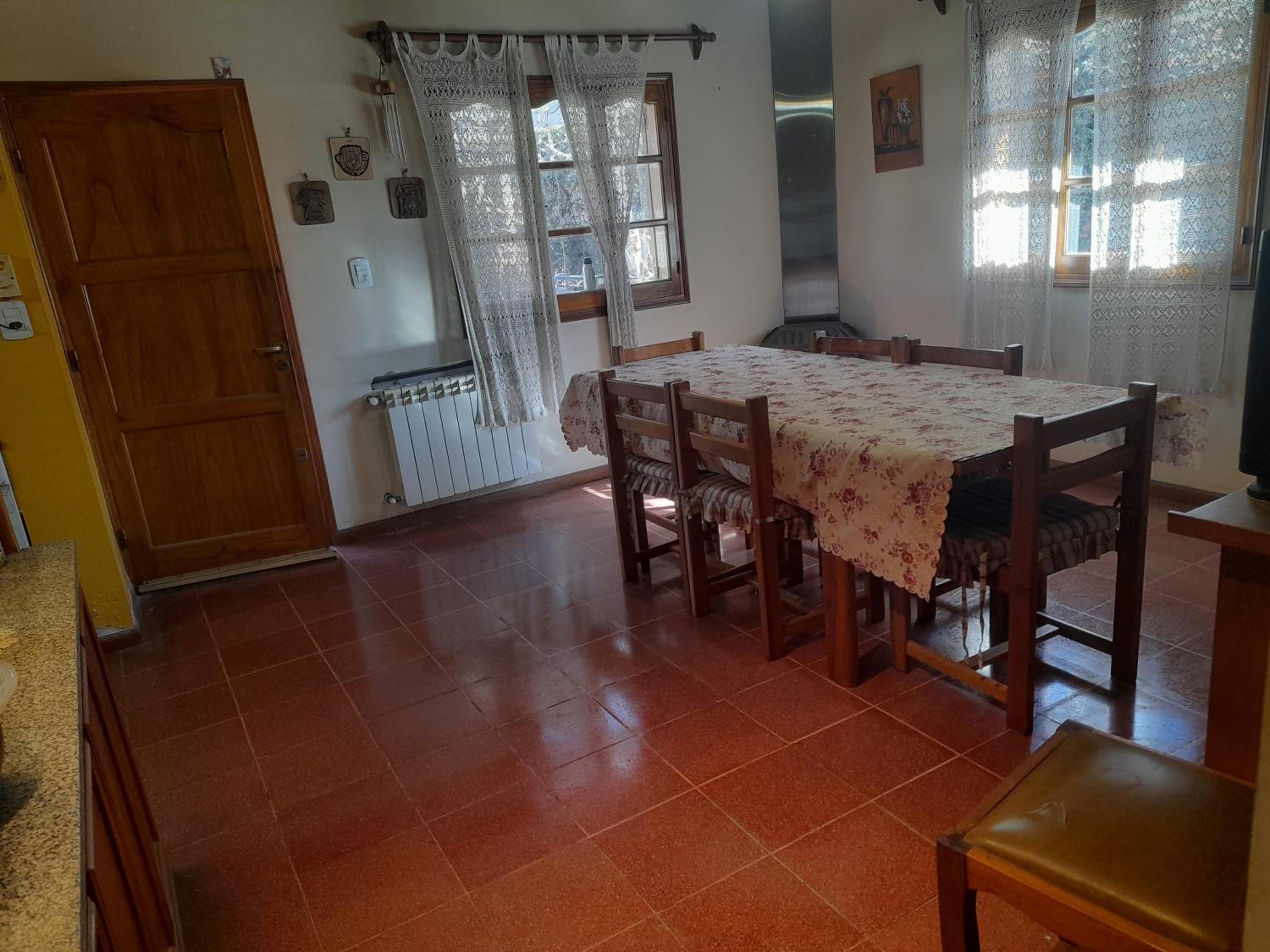 Chalet Solares del Malbec