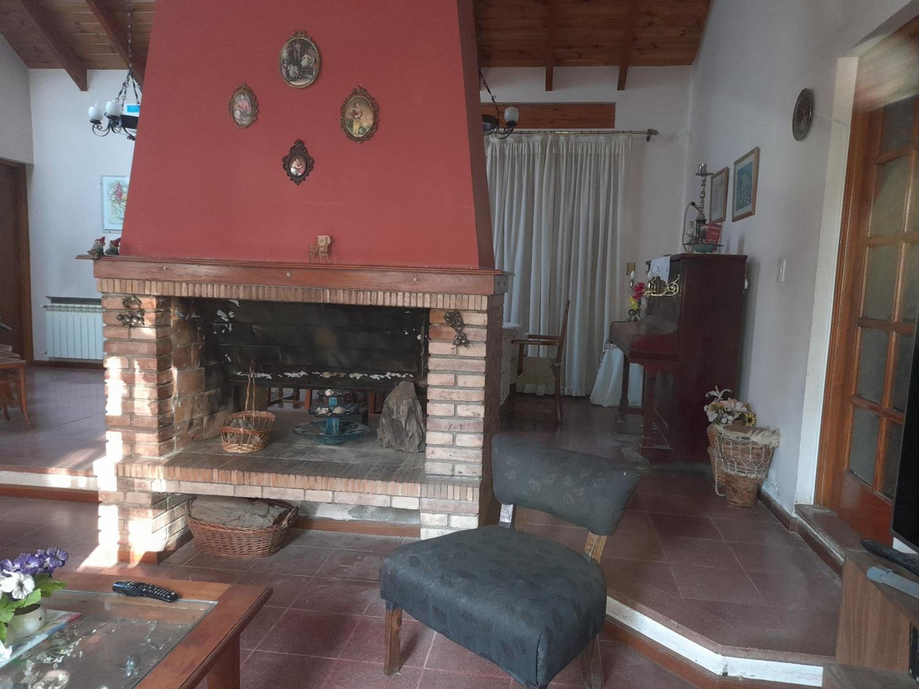 Chalet Solares del Malbec