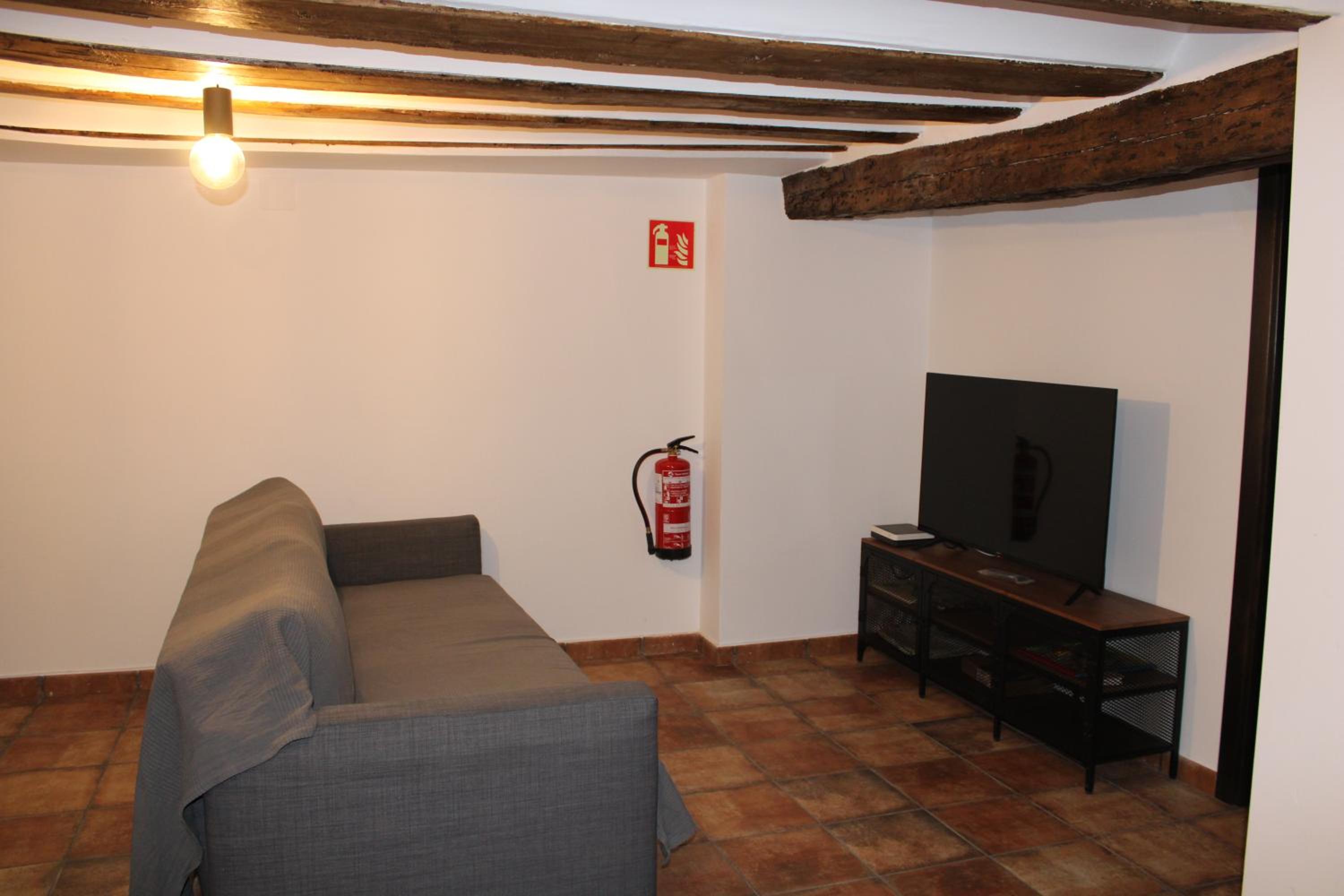 Apartamentos Patas y Patetas
