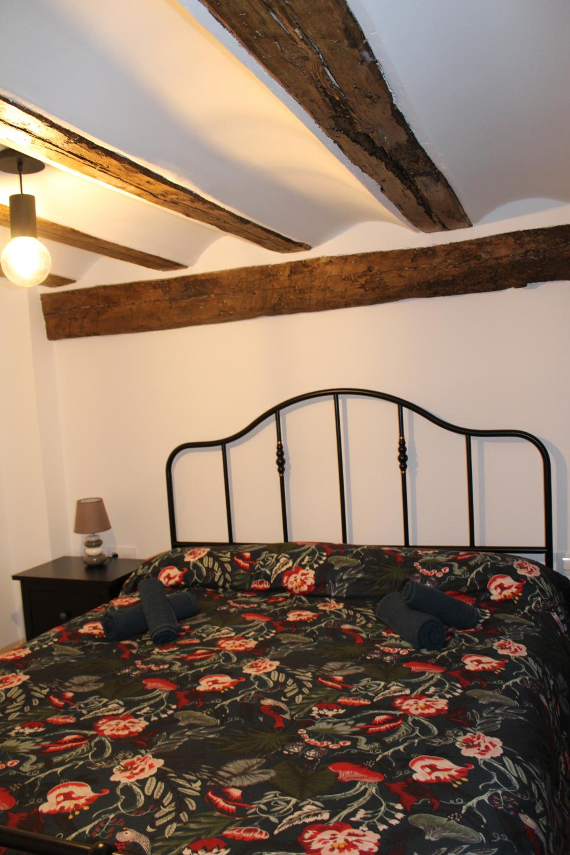 Apartamentos Patas y Patetas