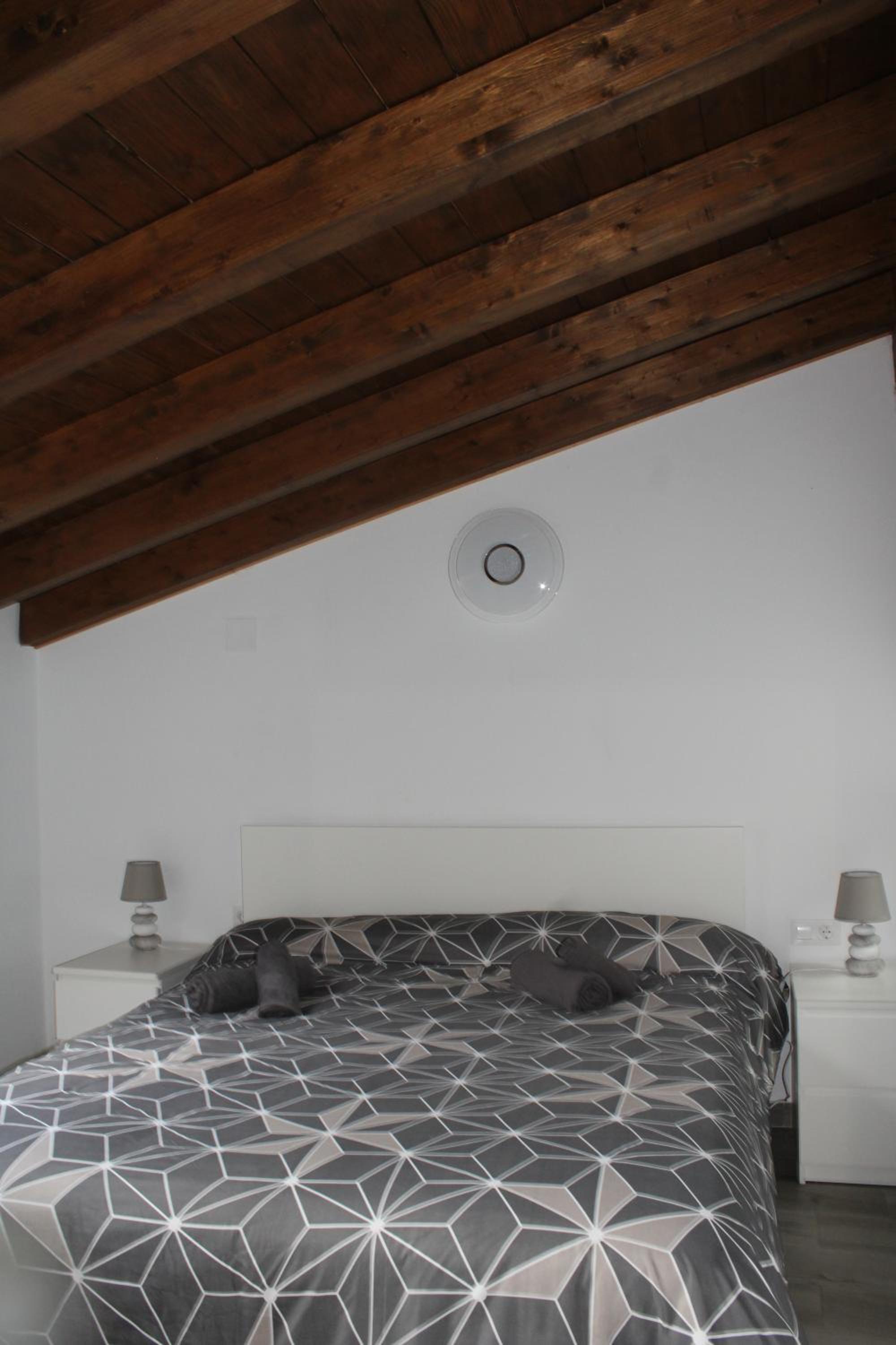 Apartamentos Patas y Patetas