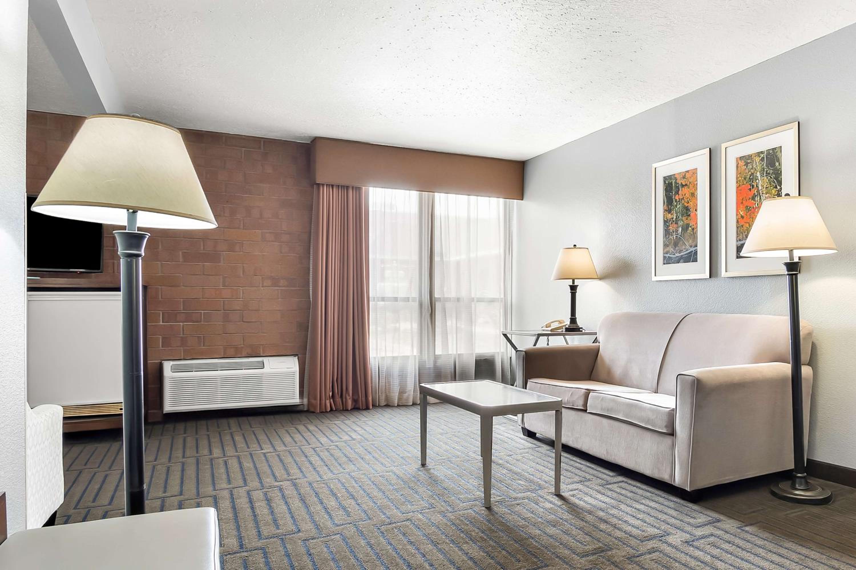 Pocatello Vacations - Best Western Pocatello Inn - Property Image 8