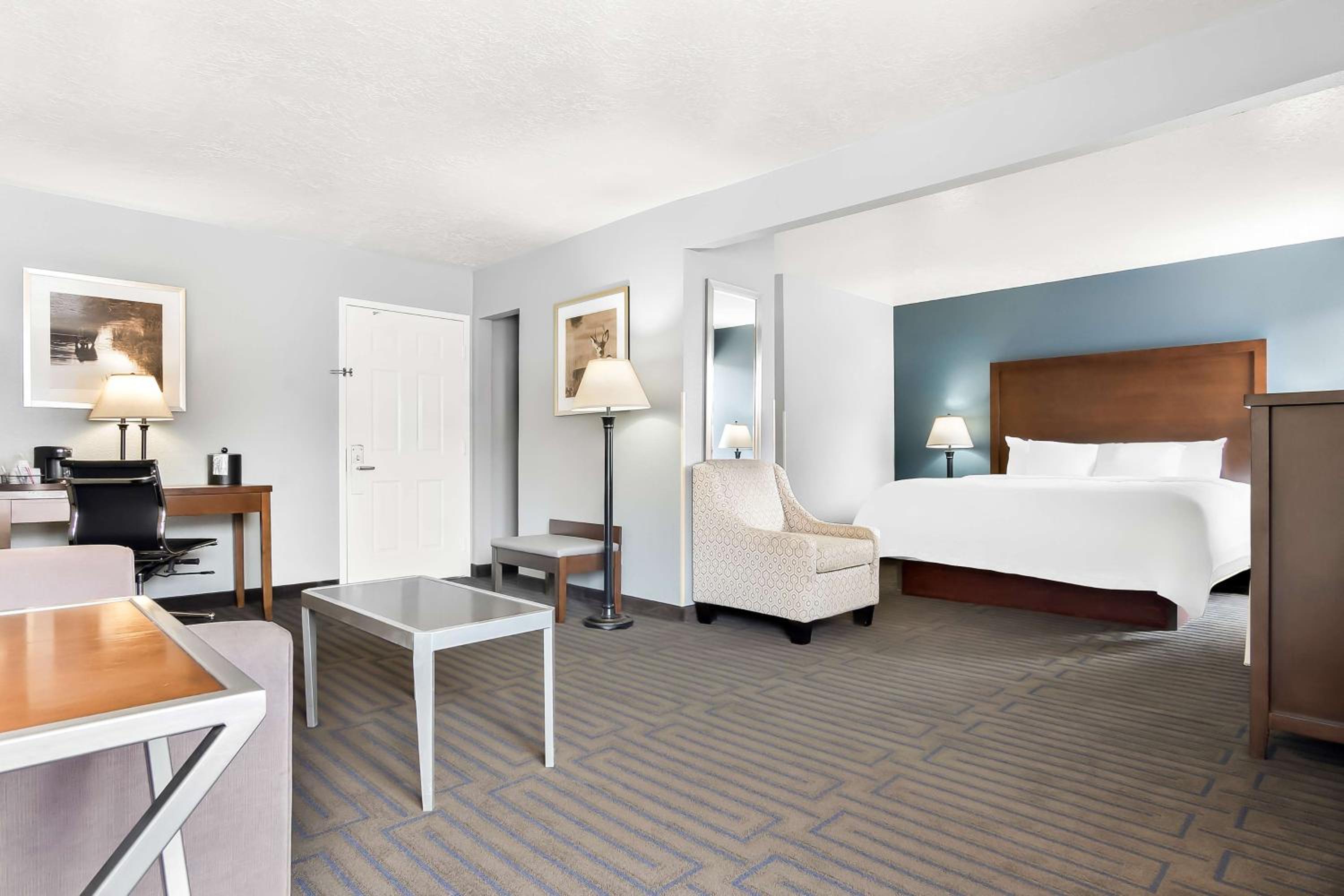 Pocatello Vacations - Best Western Pocatello Inn - Property Image 9