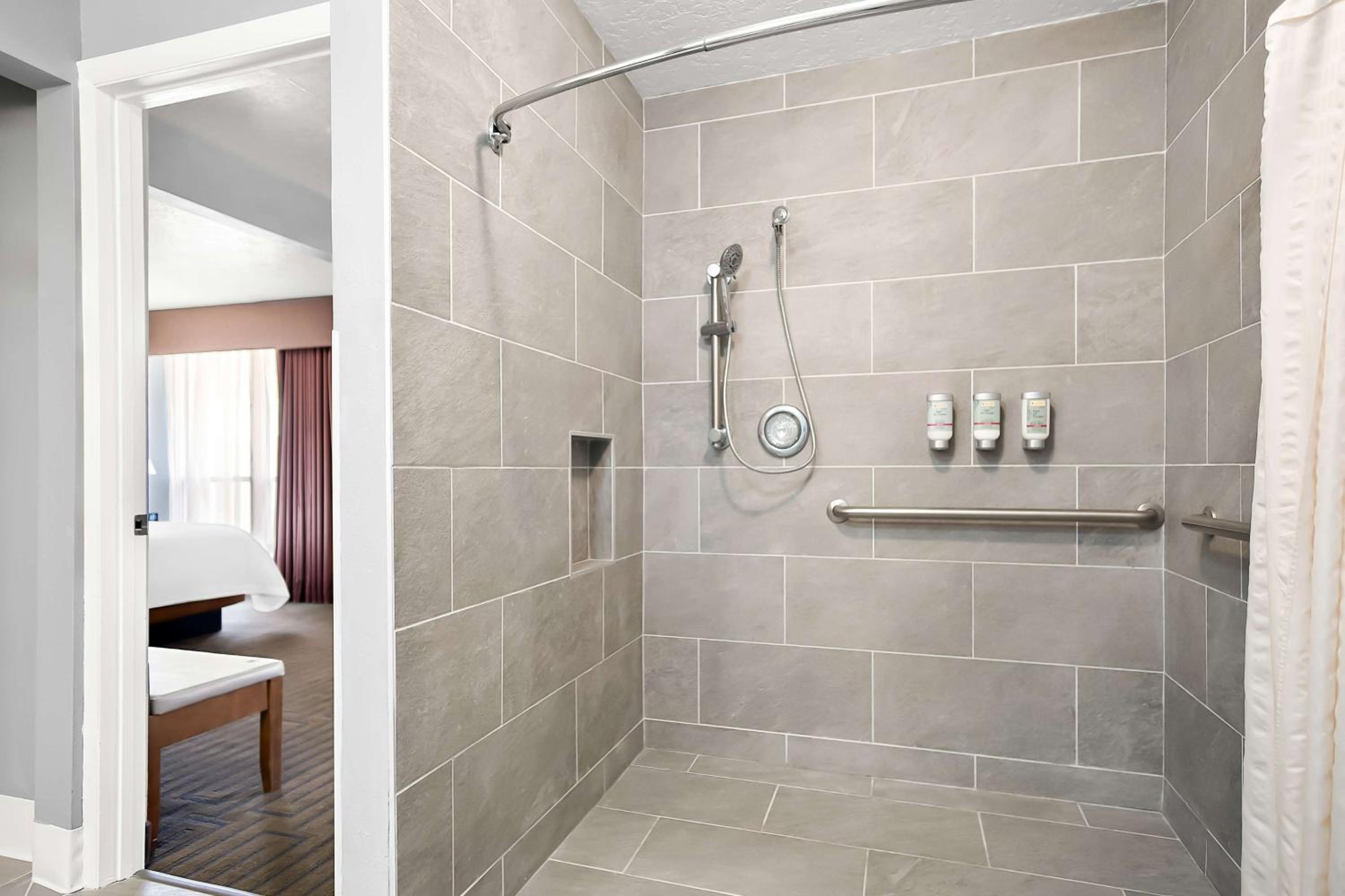 Pocatello Vacations - Best Western Pocatello Inn - Property Image 12