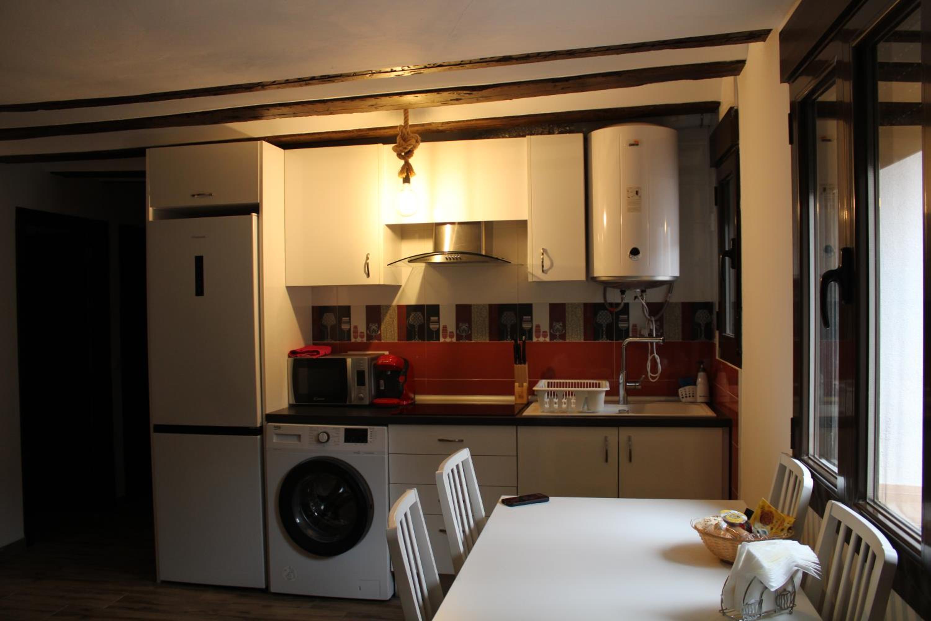Apartamentos Patas y Patetas