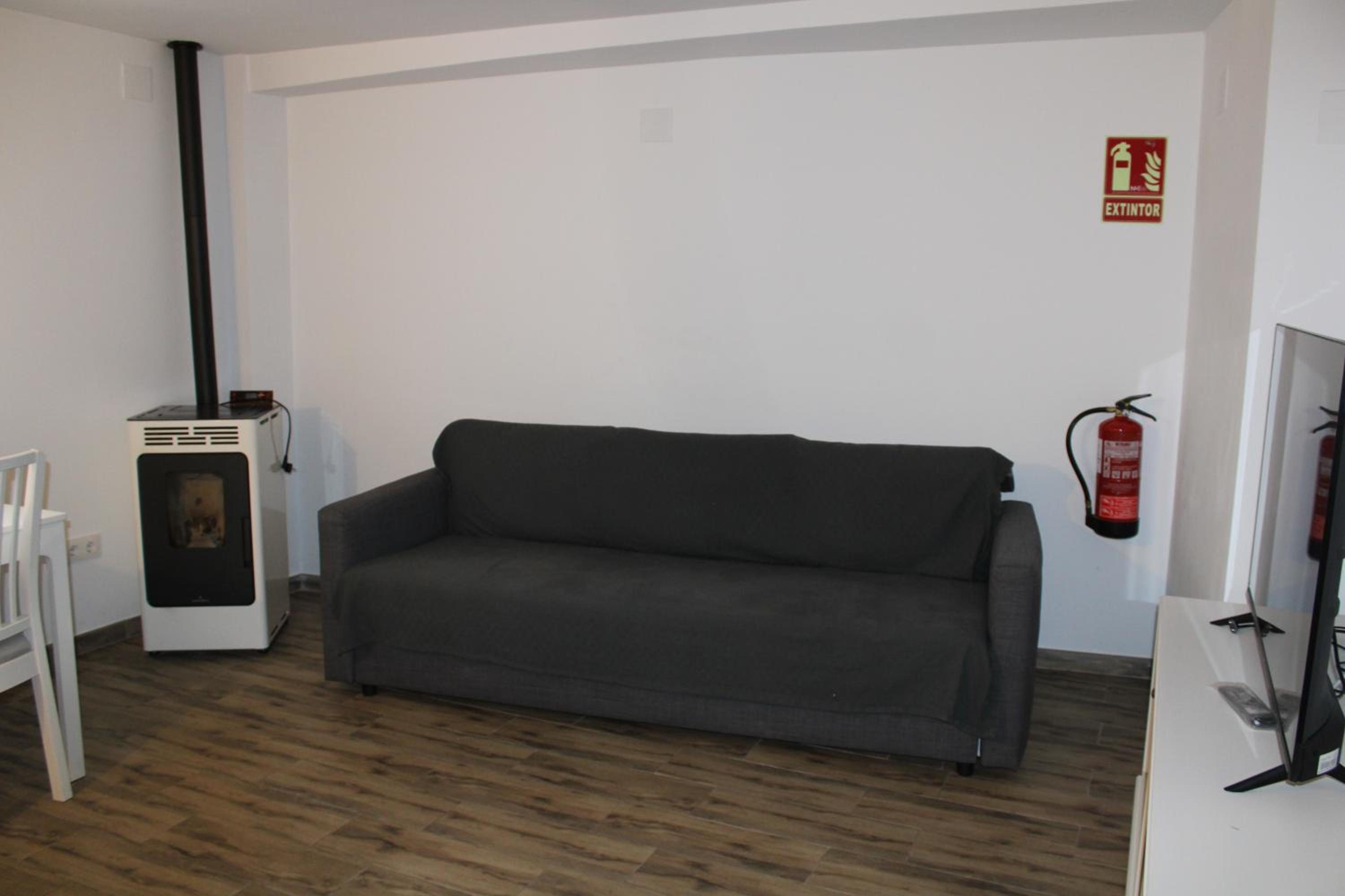 Apartamentos Patas y Patetas