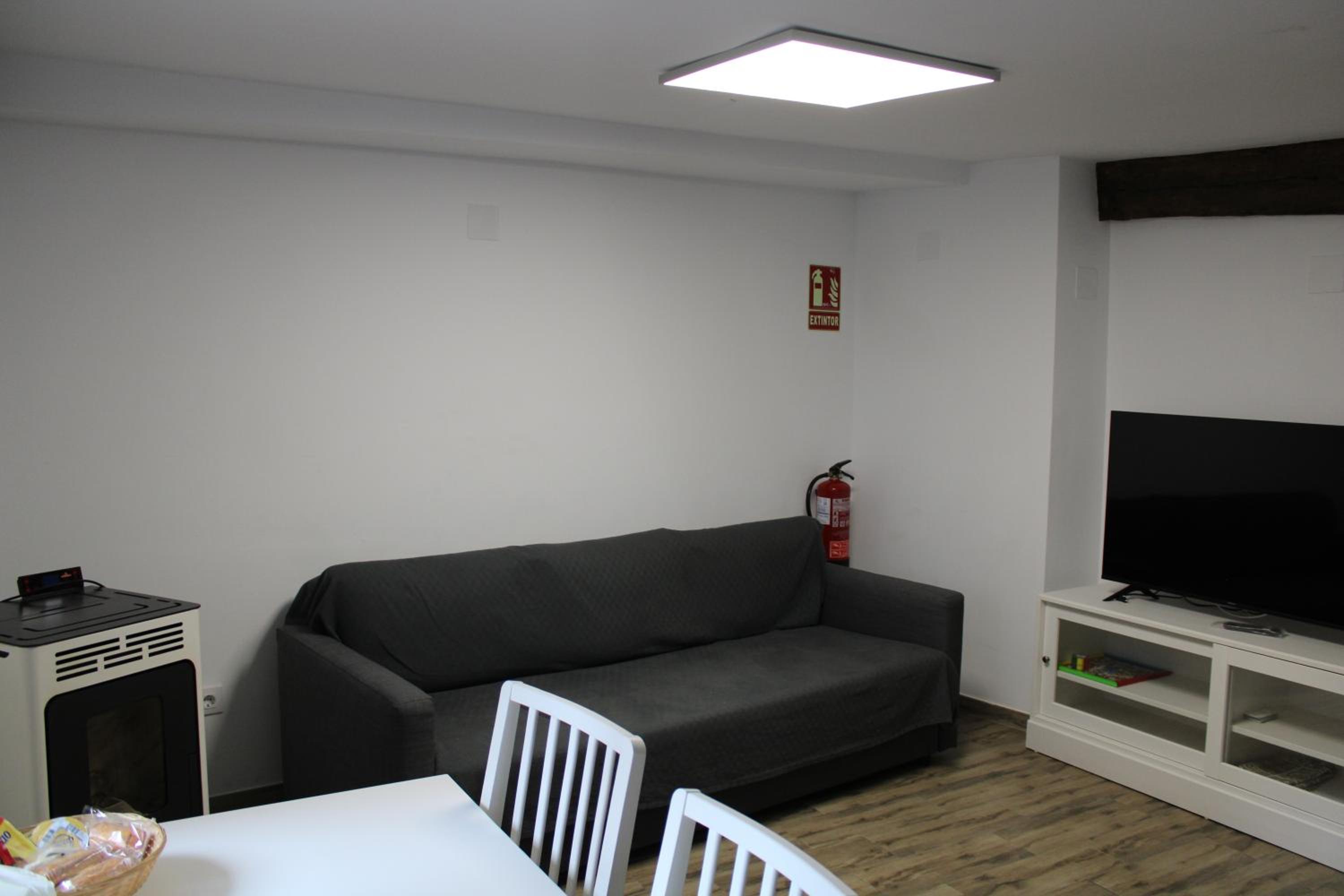 Apartamentos Patas y Patetas