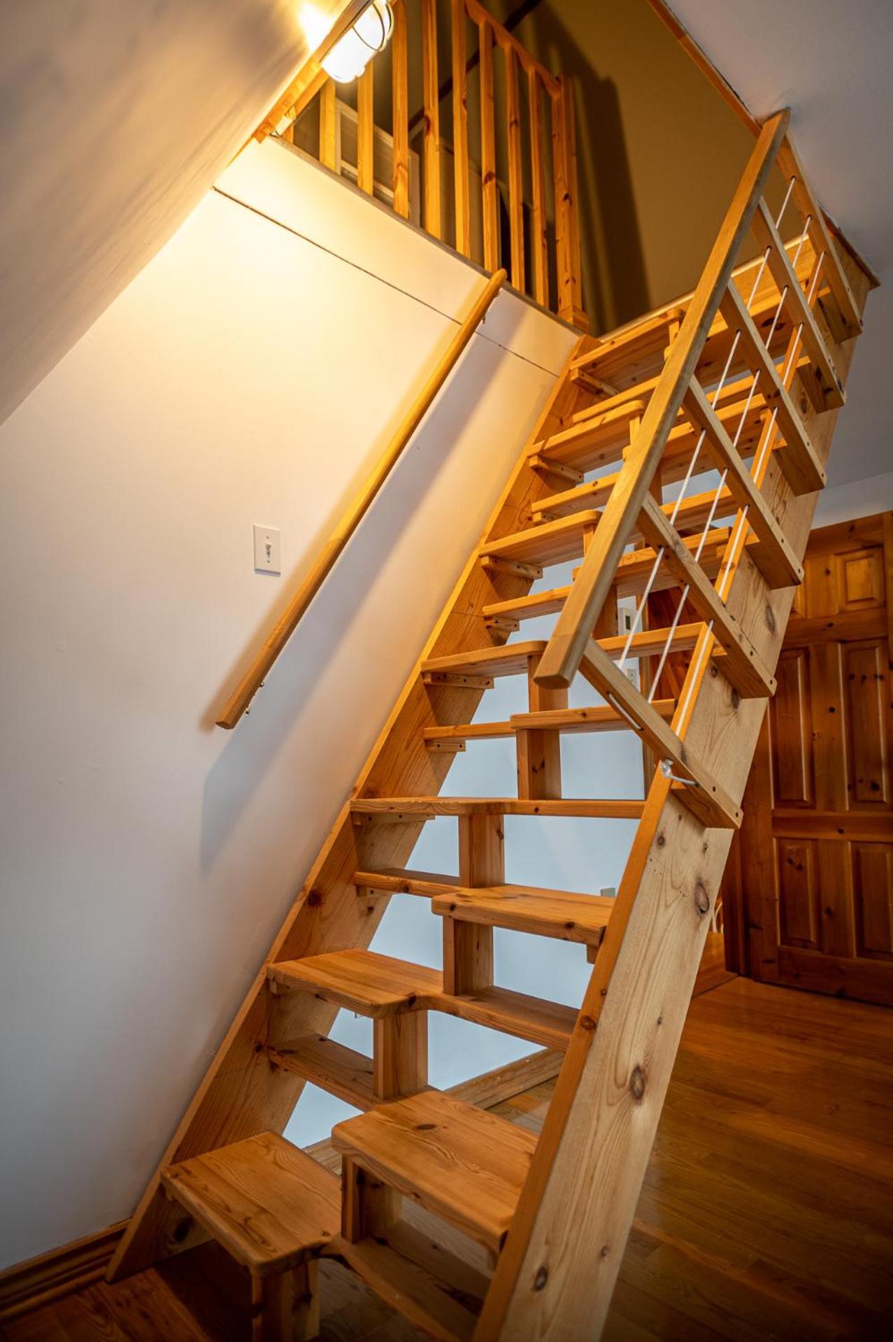 Chalet des Aurores, repos au lac et spa