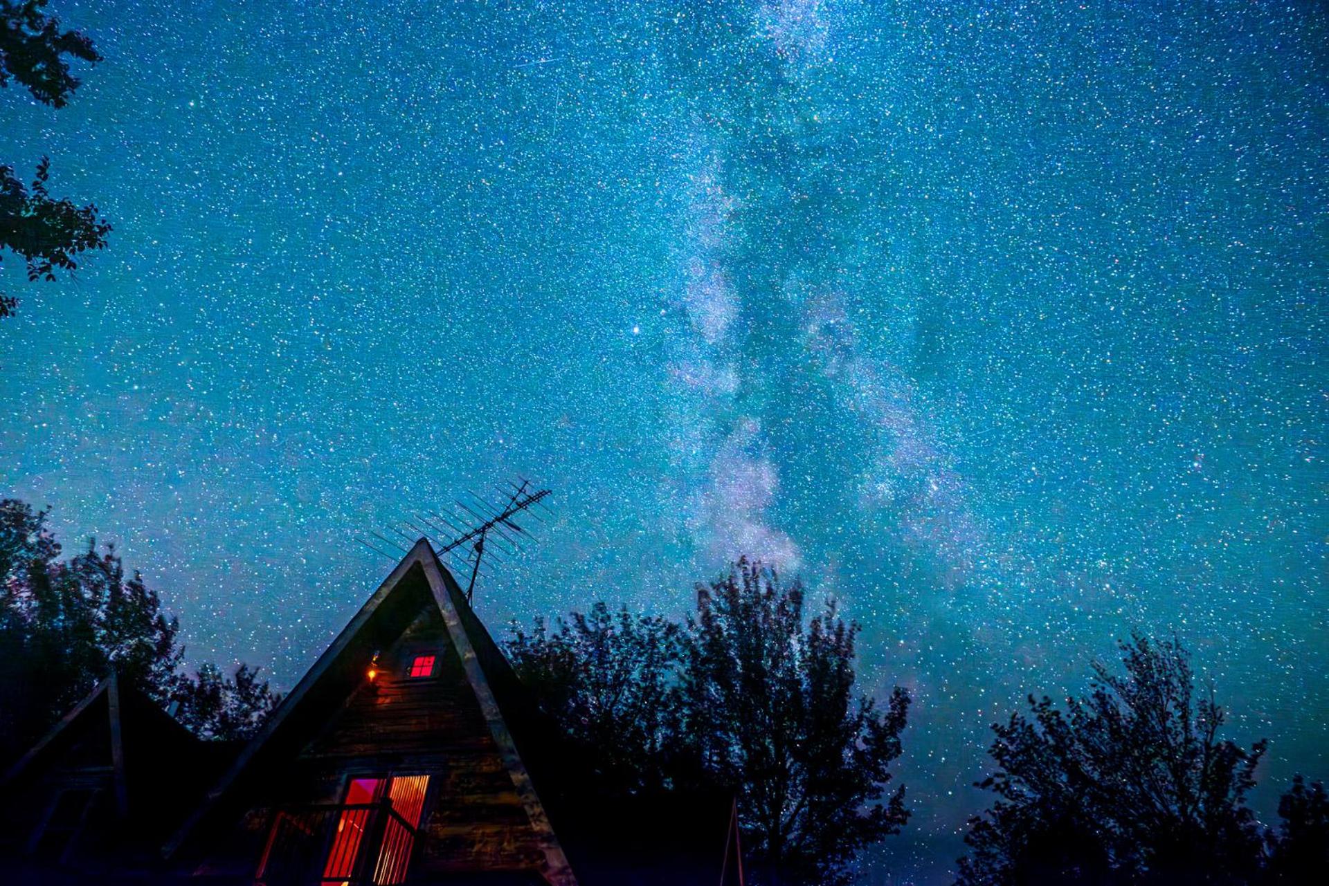 Chalet des Aurores, repos au lac et spa