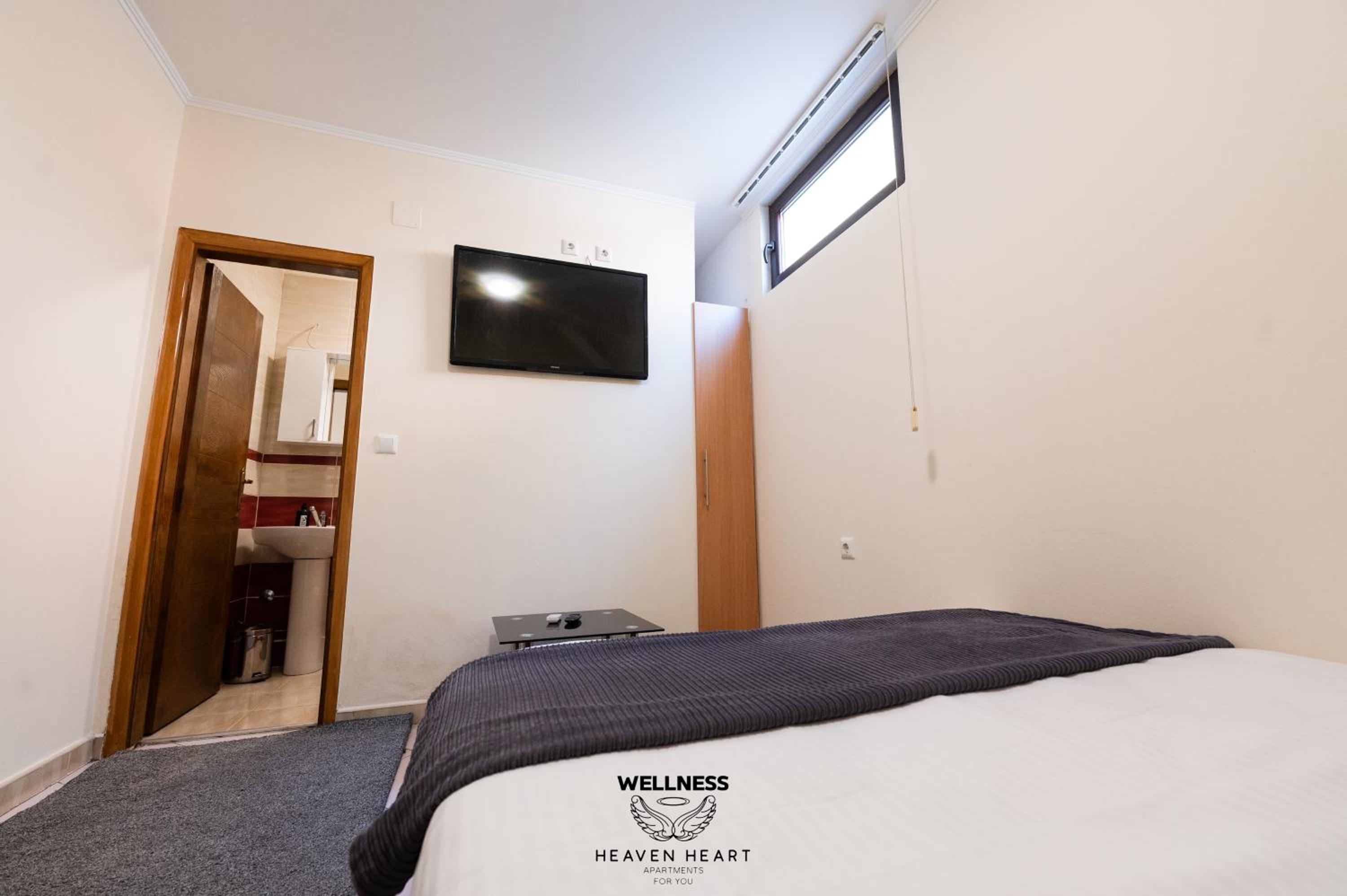 Heaven Heart - Apartmani Tuzla