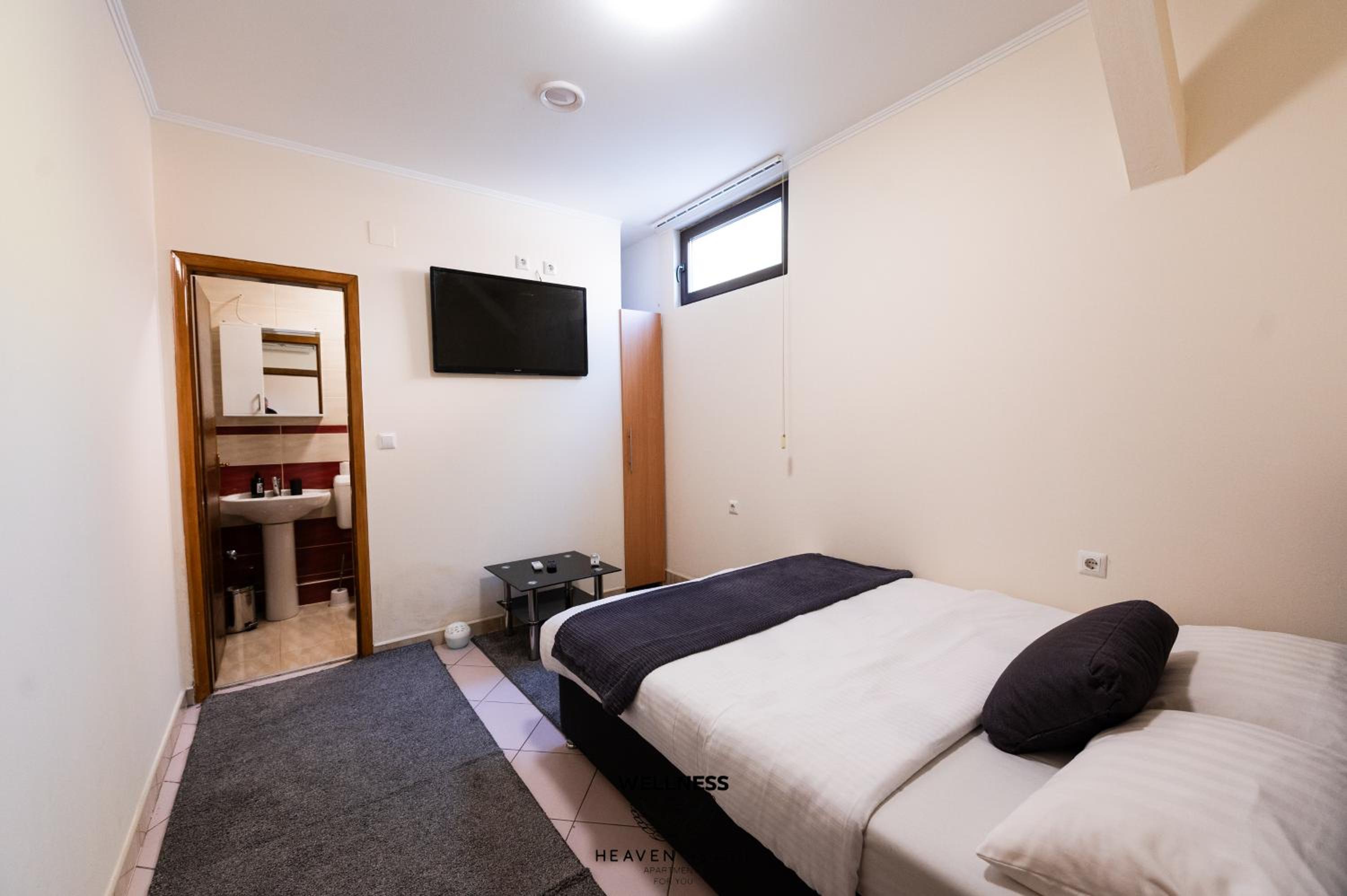 Heaven Heart - Apartmani Tuzla