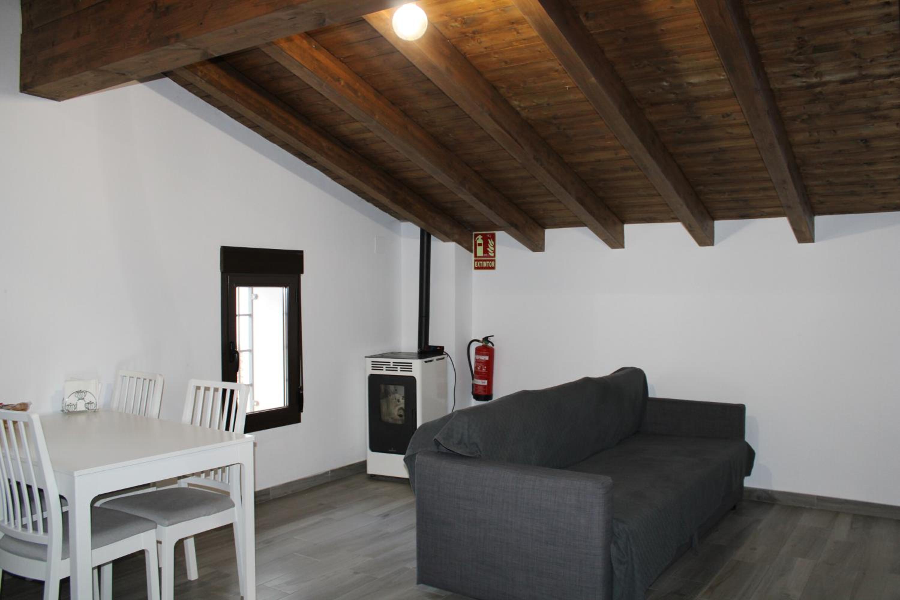 Apartamentos Patas y Patetas
