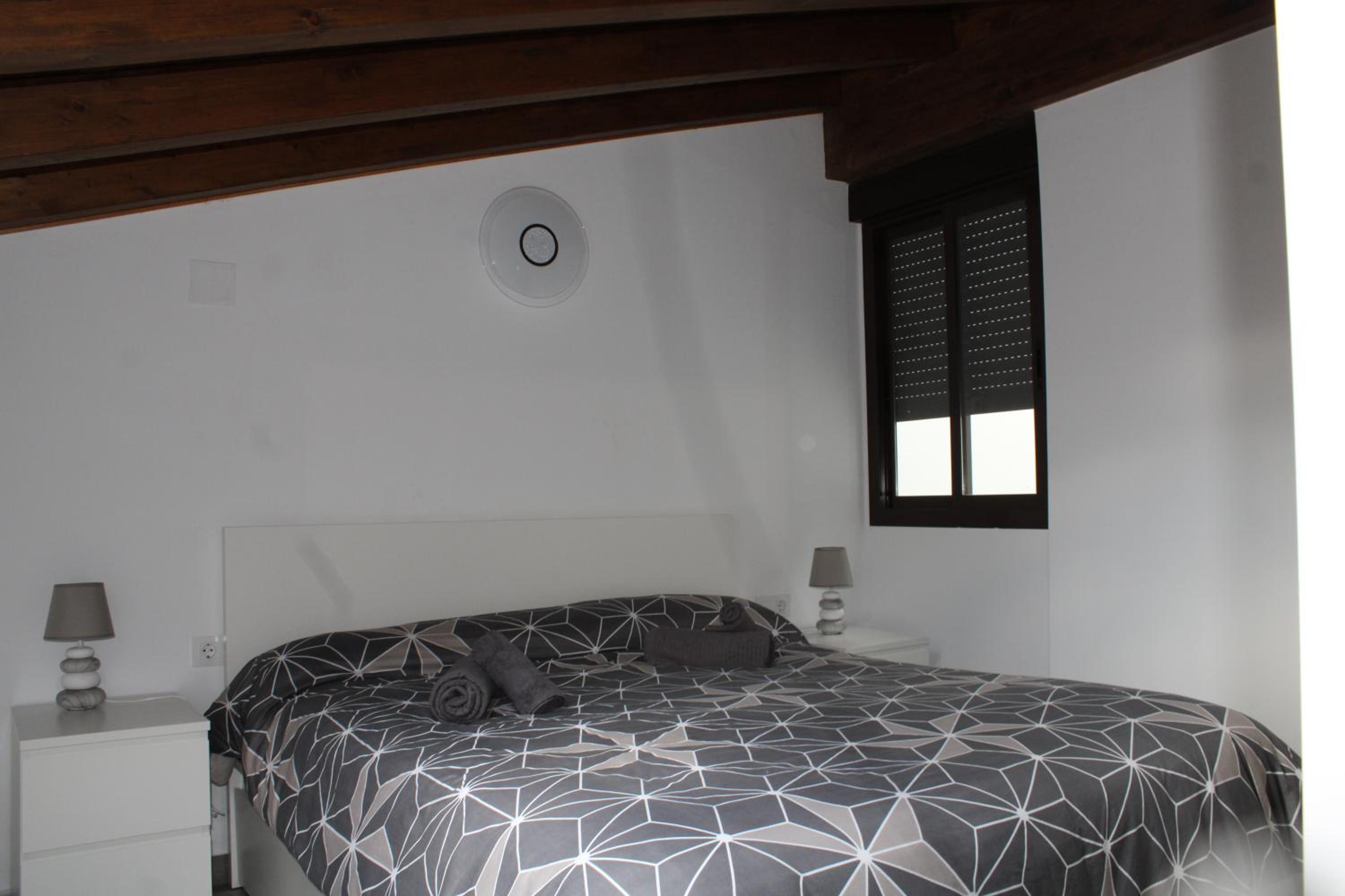 Apartamentos Patas y Patetas