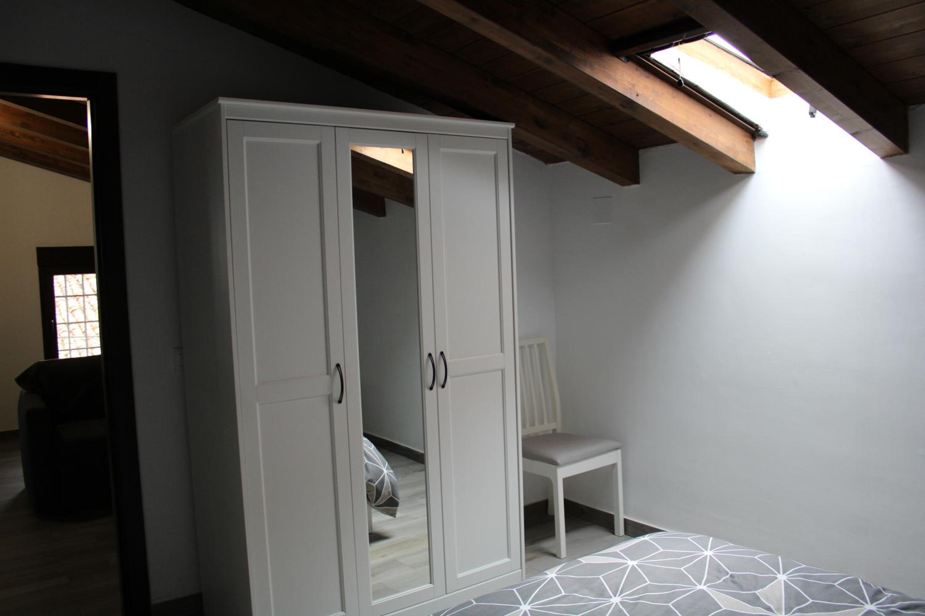 Apartamentos Patas y Patetas
