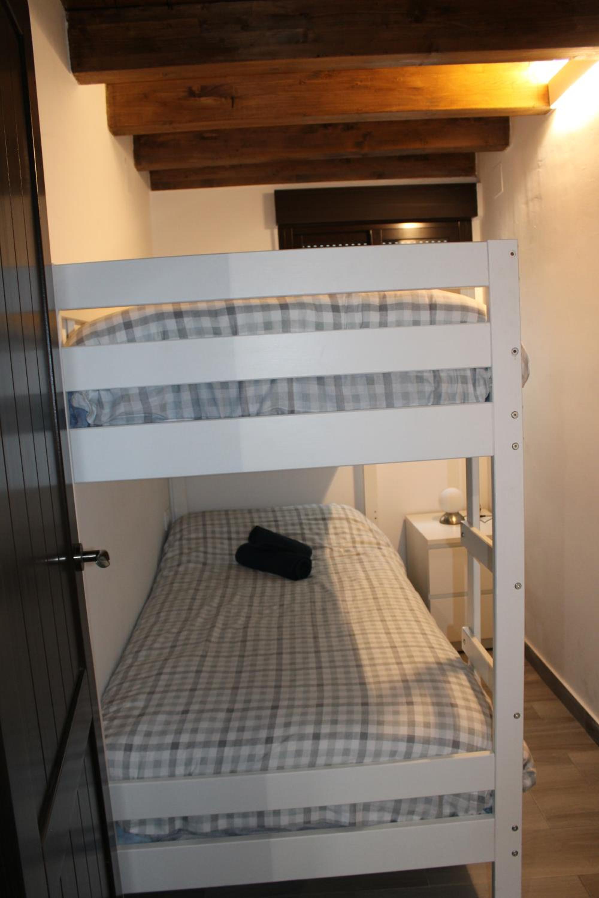 Apartamentos Patas y Patetas
