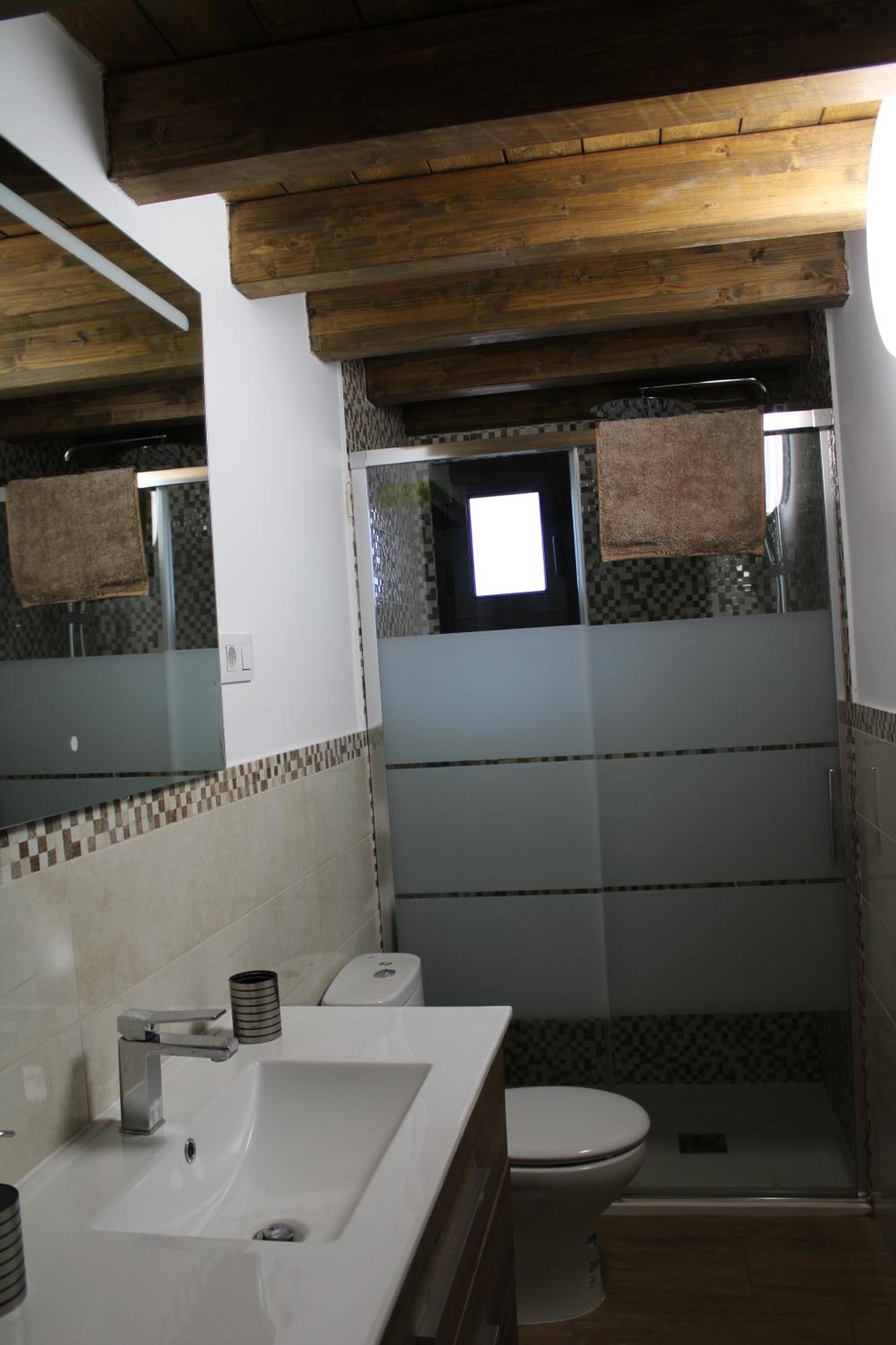 Apartamentos Patas y Patetas