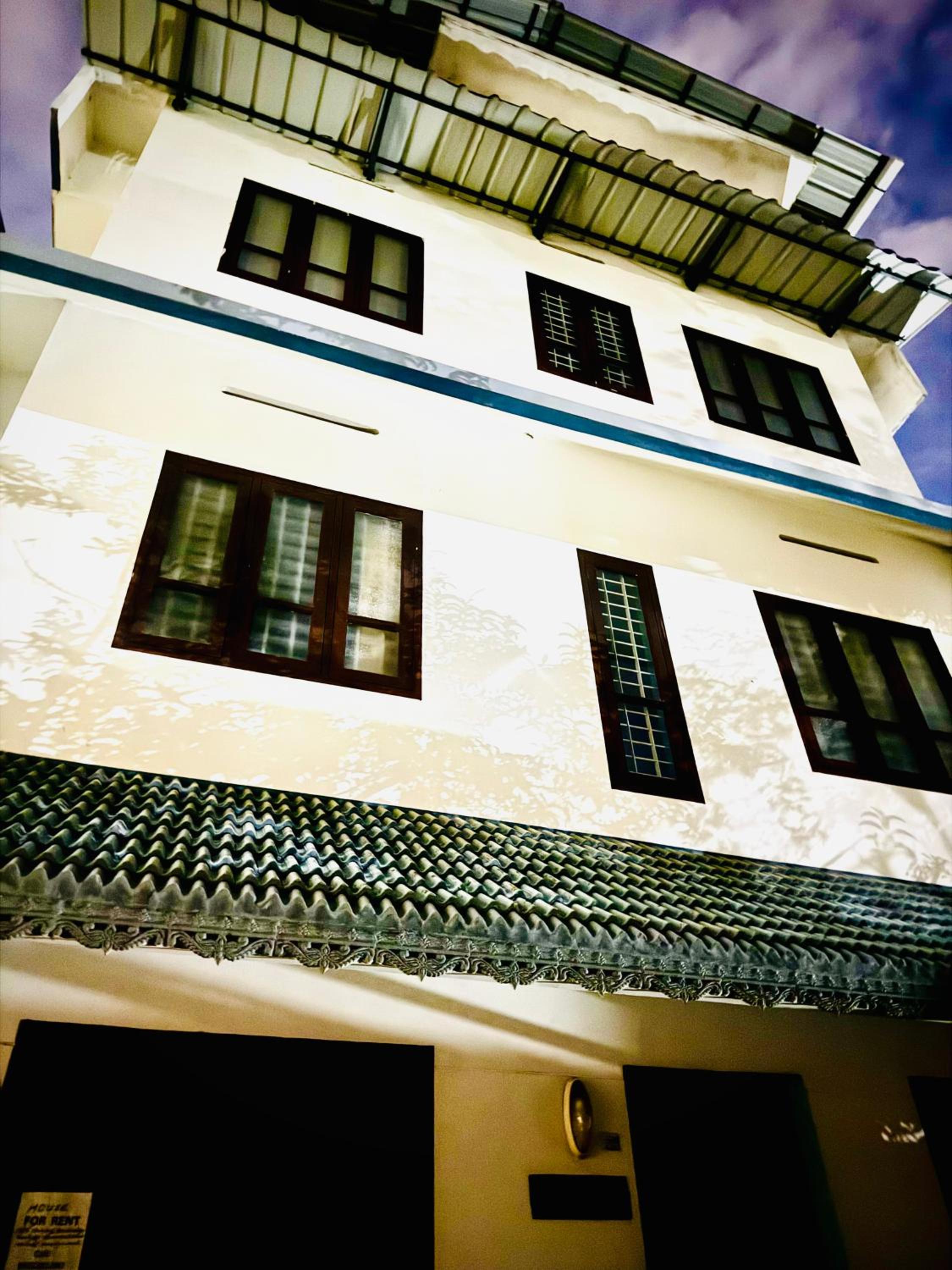 AL-Kabeer Rooms Medical College TVM view 2