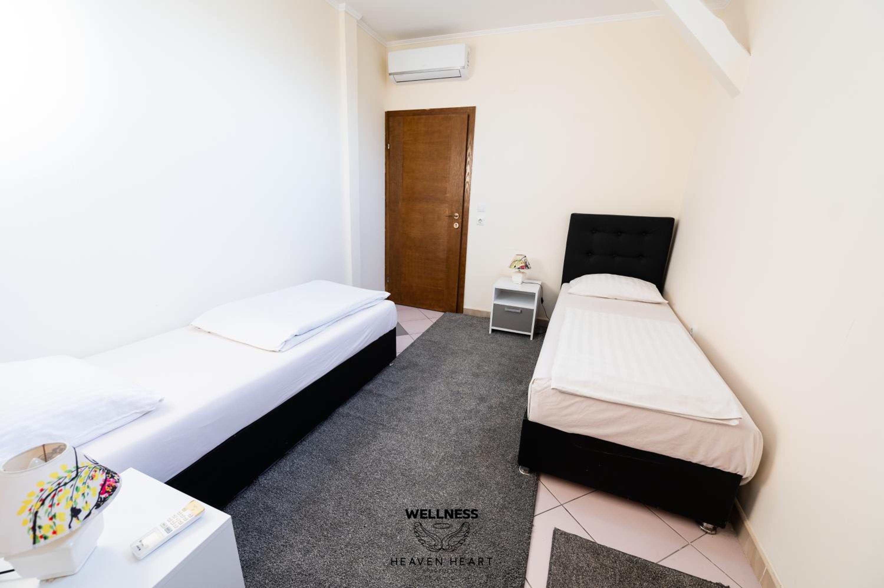 Heaven Heart - Apartmani Tuzla