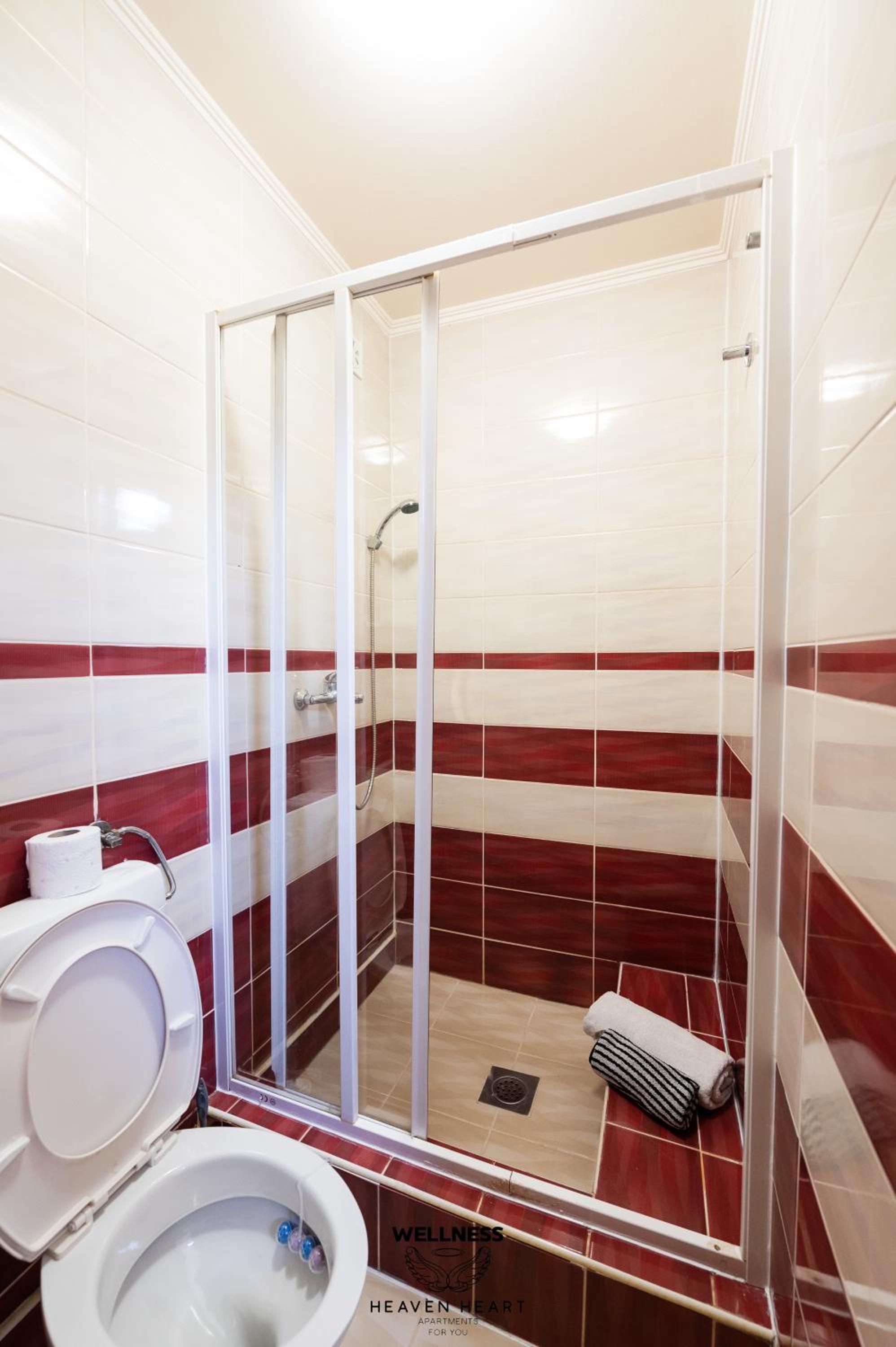 Heaven Heart - Apartmani Tuzla