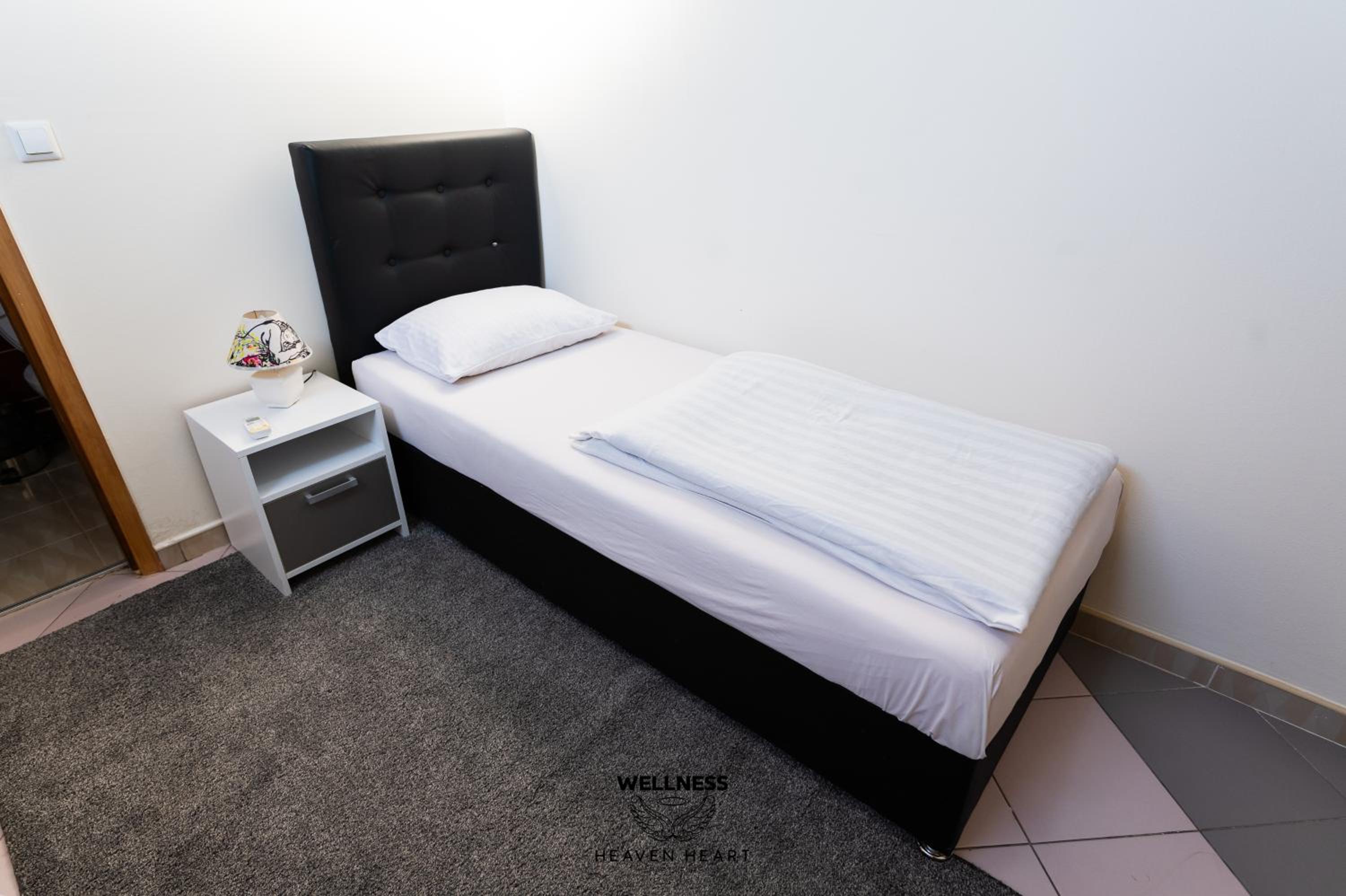 Heaven Heart - Apartmani Tuzla