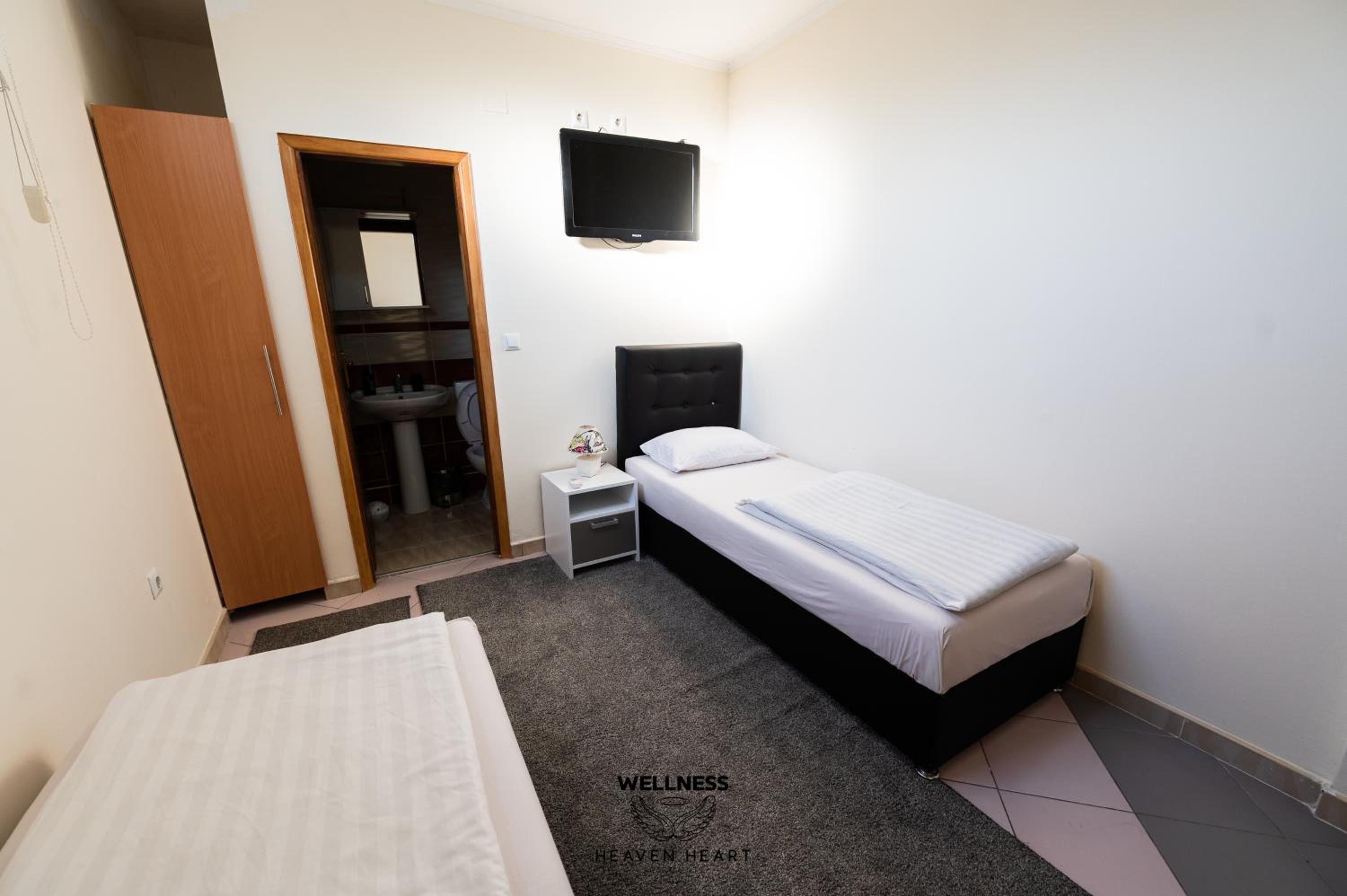 Heaven Heart - Apartmani Tuzla