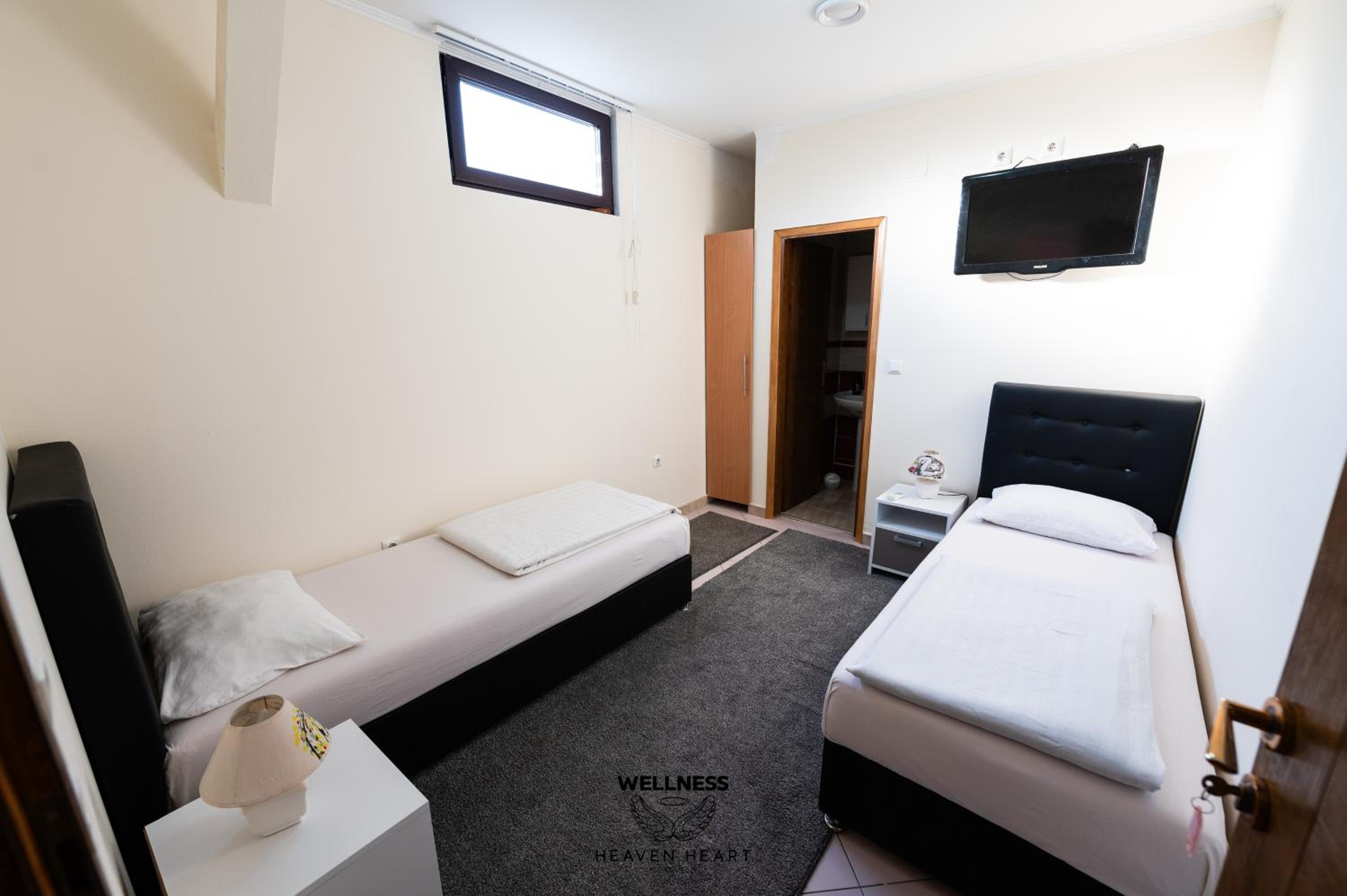 Heaven Heart - Apartmani Tuzla