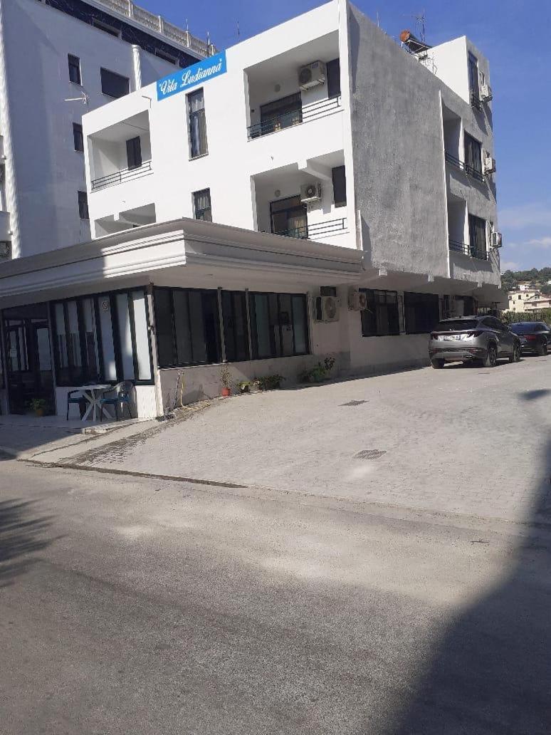Villa-Hotel Ludianna