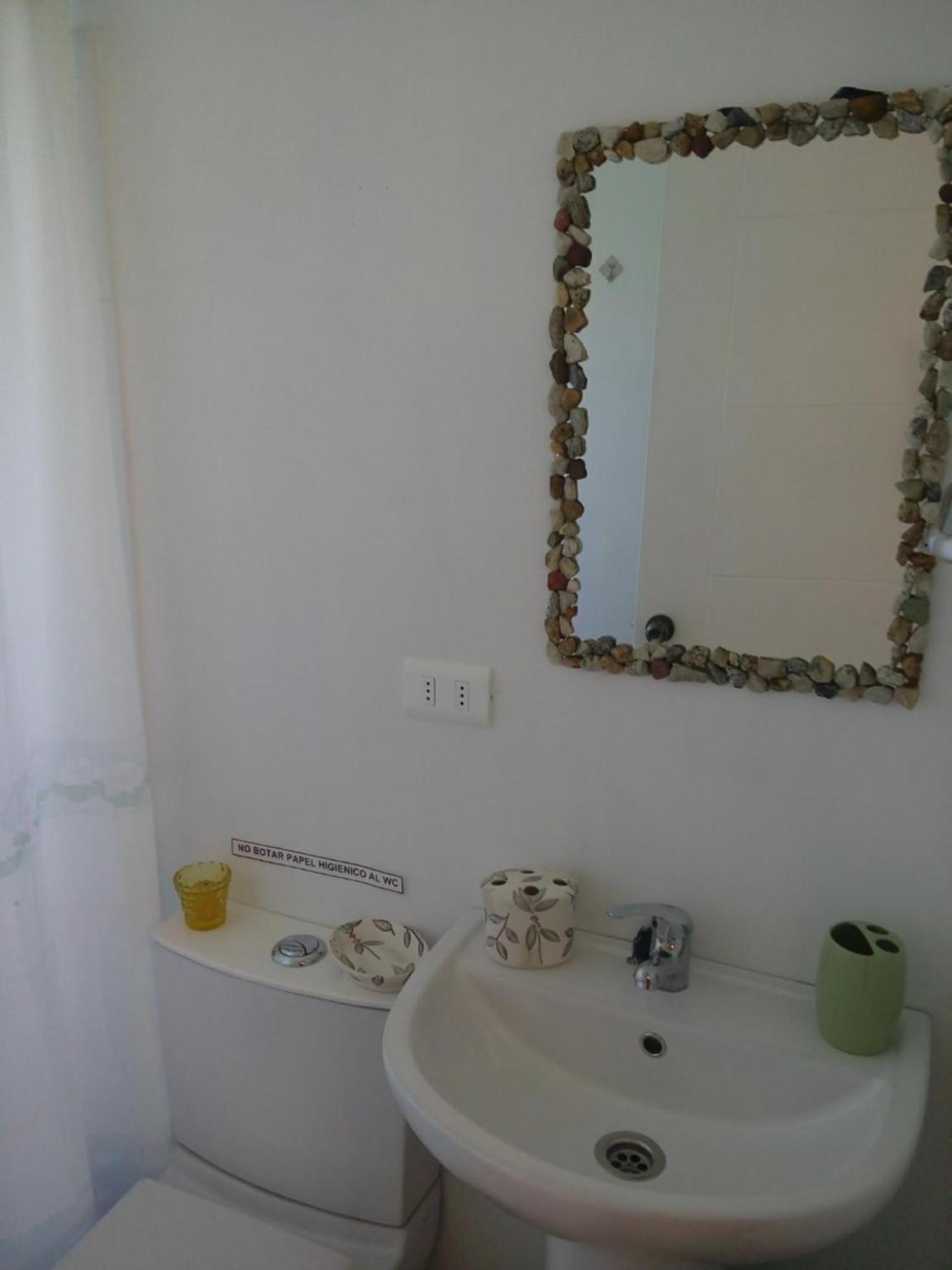 Cabaña Punto Medio