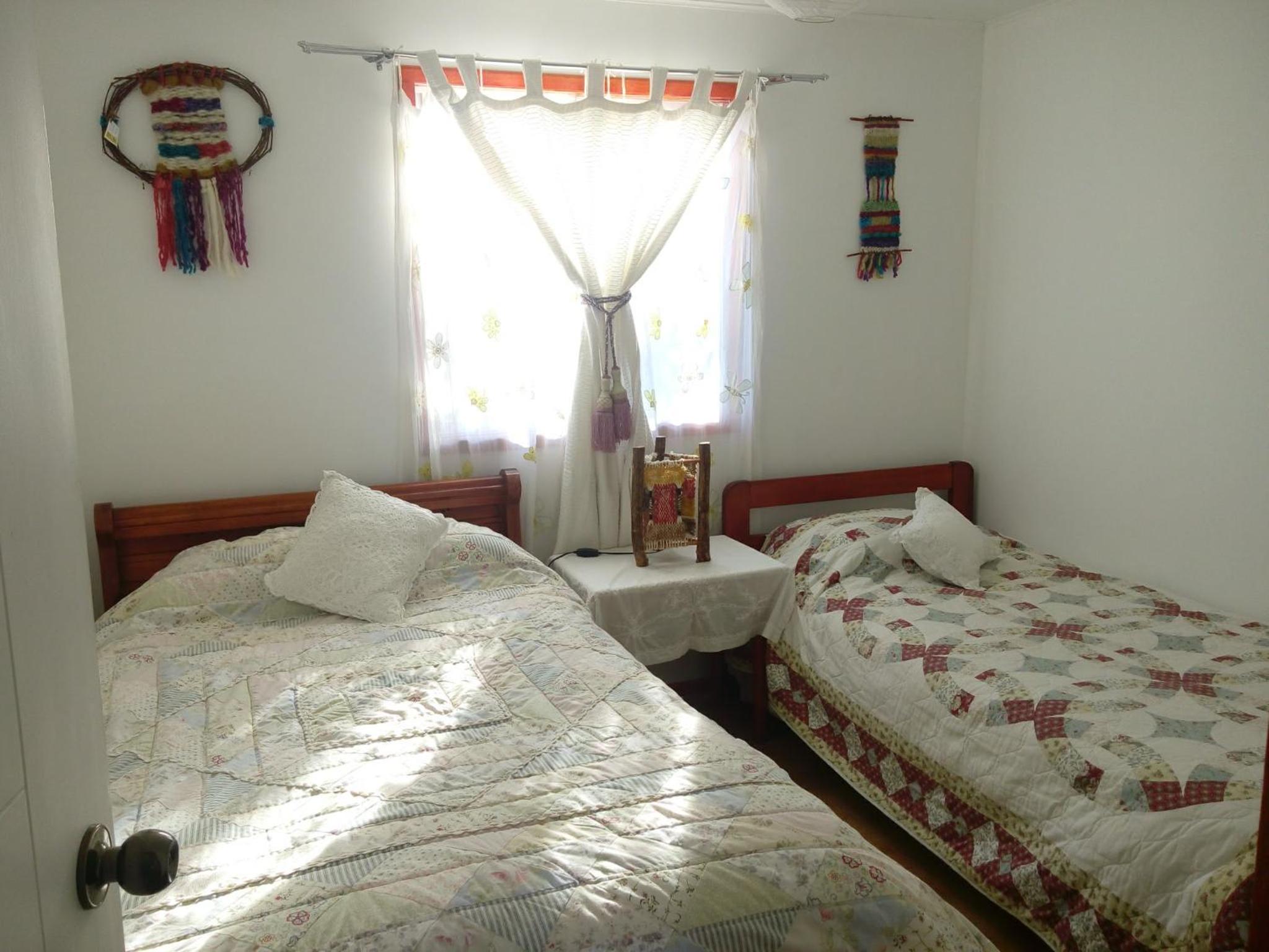 Cabaña Punto Medio
