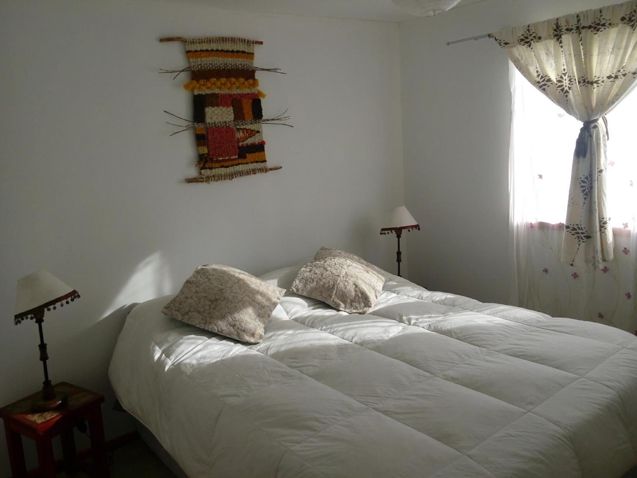 Cabaña Punto Medio