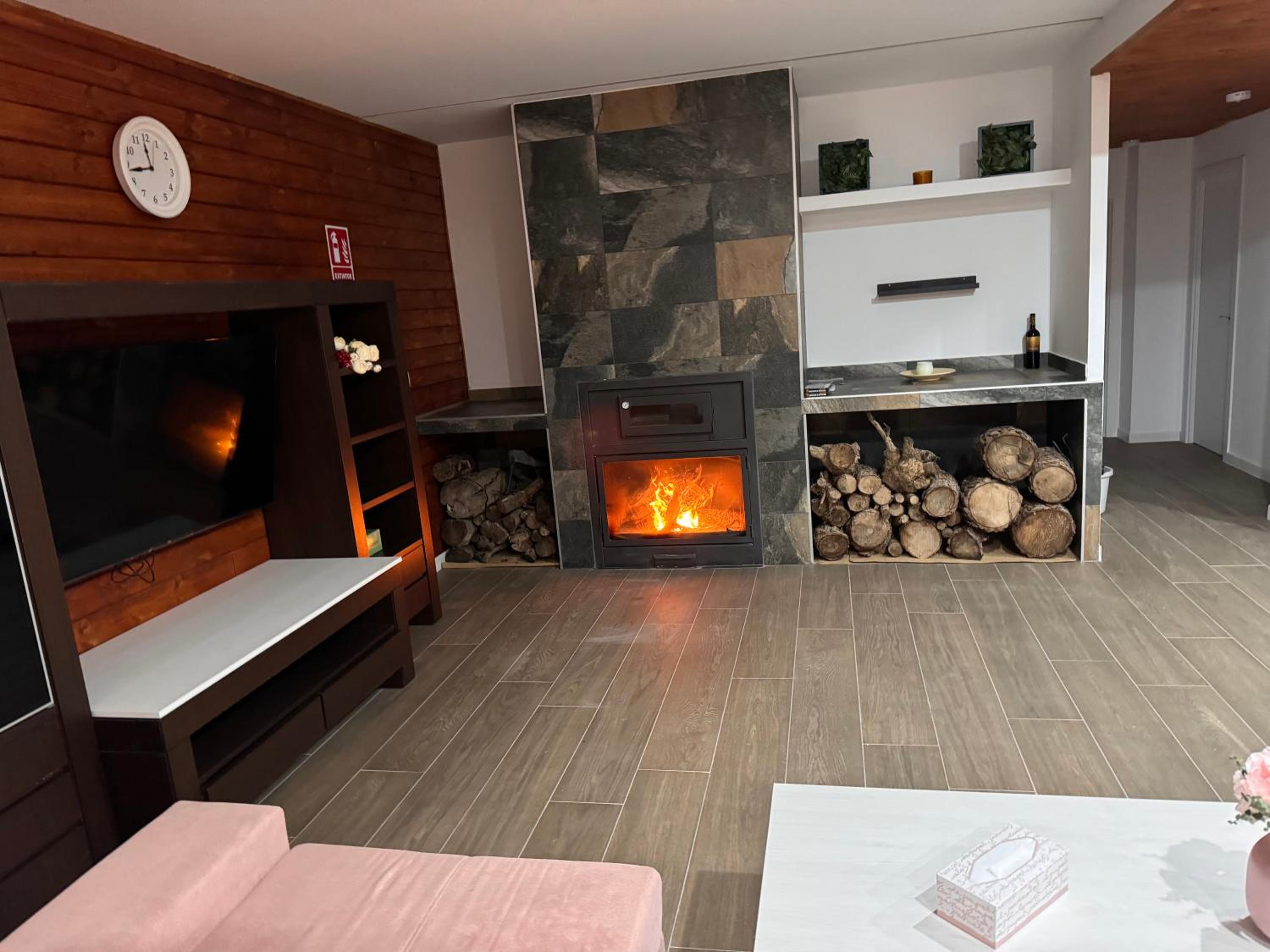 Casa Cristea Barranda